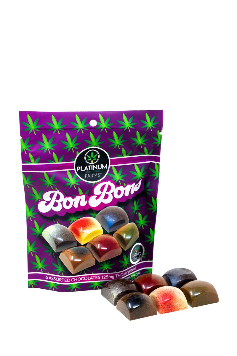 Craft Bonbon Variety Pack - image 1