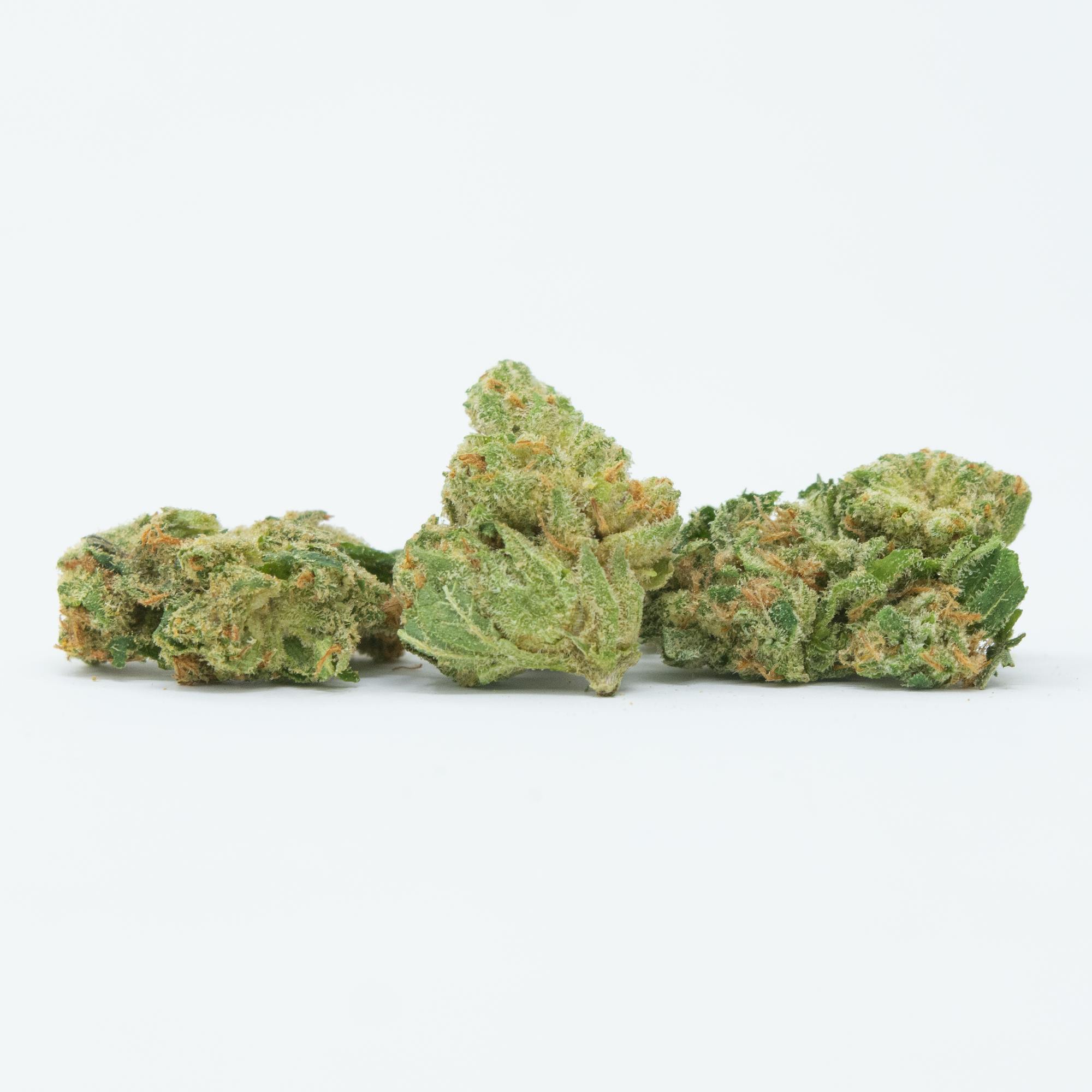 Indica - Bubble Gum OG 3.5g (26.99% THC) - image 2