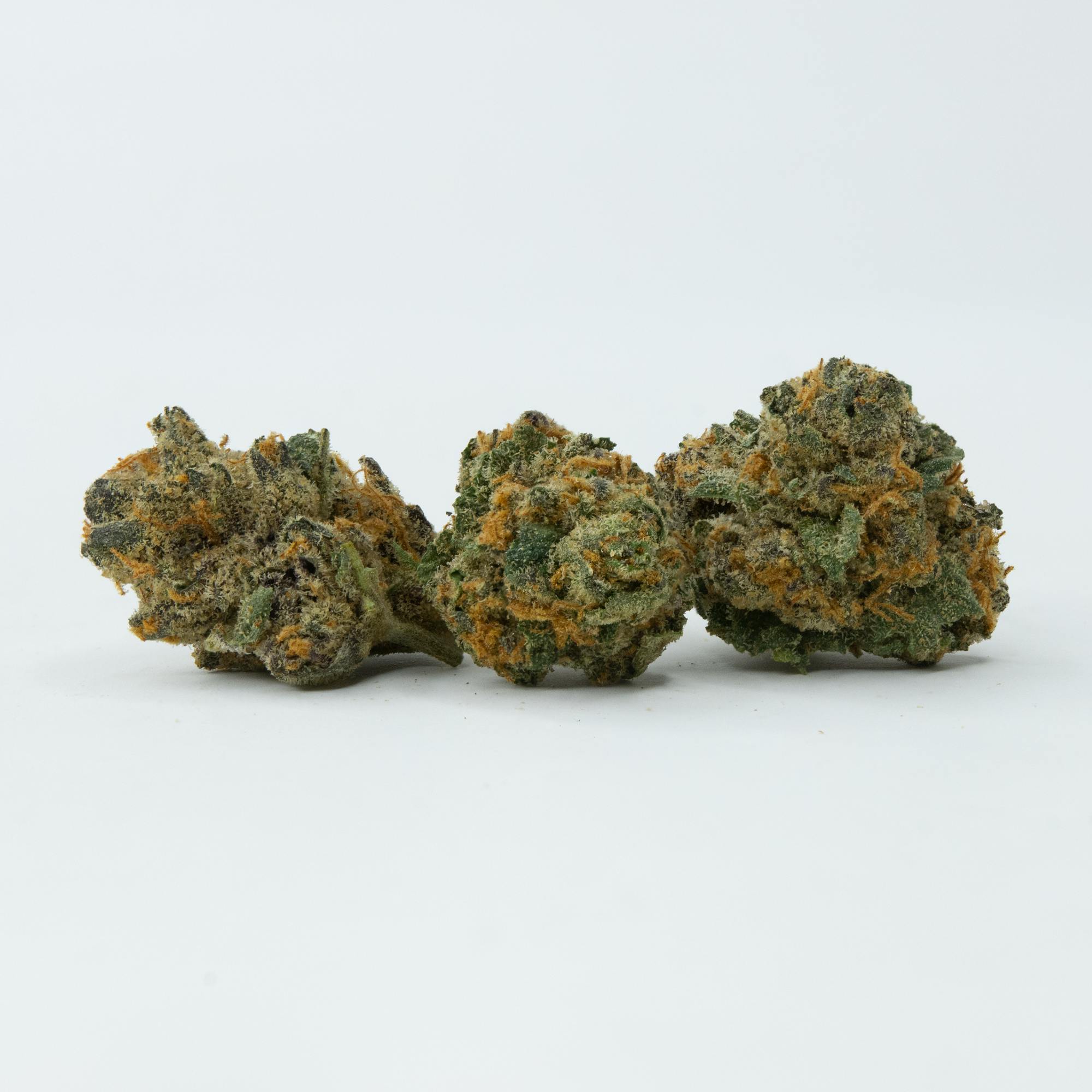 Indica - DoSiLato 3.5g (28.06% THC) - image 1