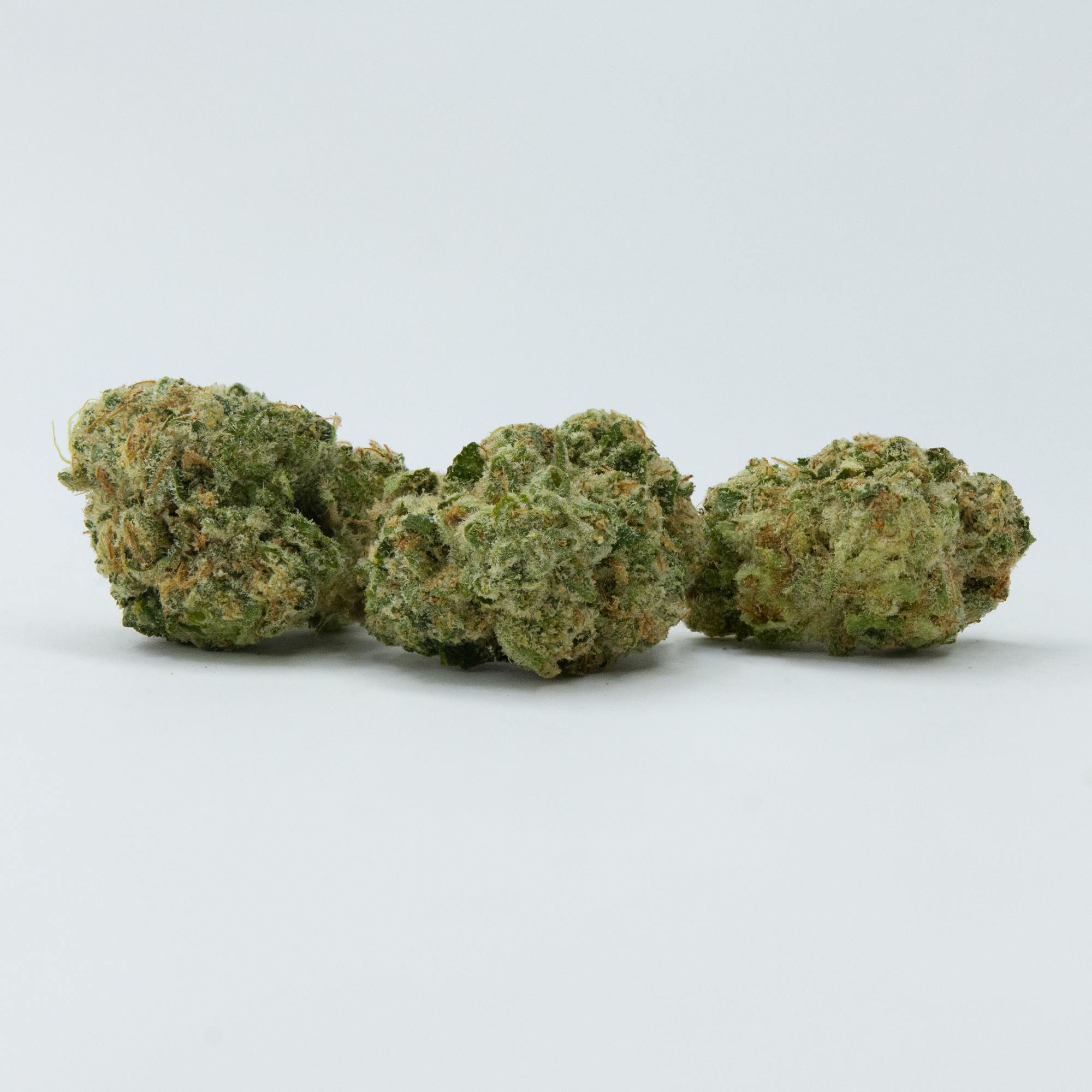 Hybrid - Disco Mints 3.5g (27.29% THC) - image 1