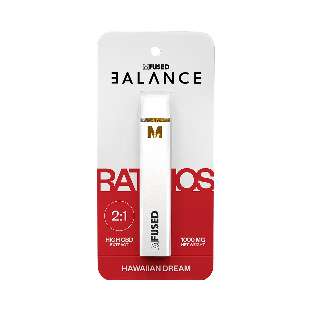BALANCE Disposable Vape - 2:1 Hawaiian Dream - image 1