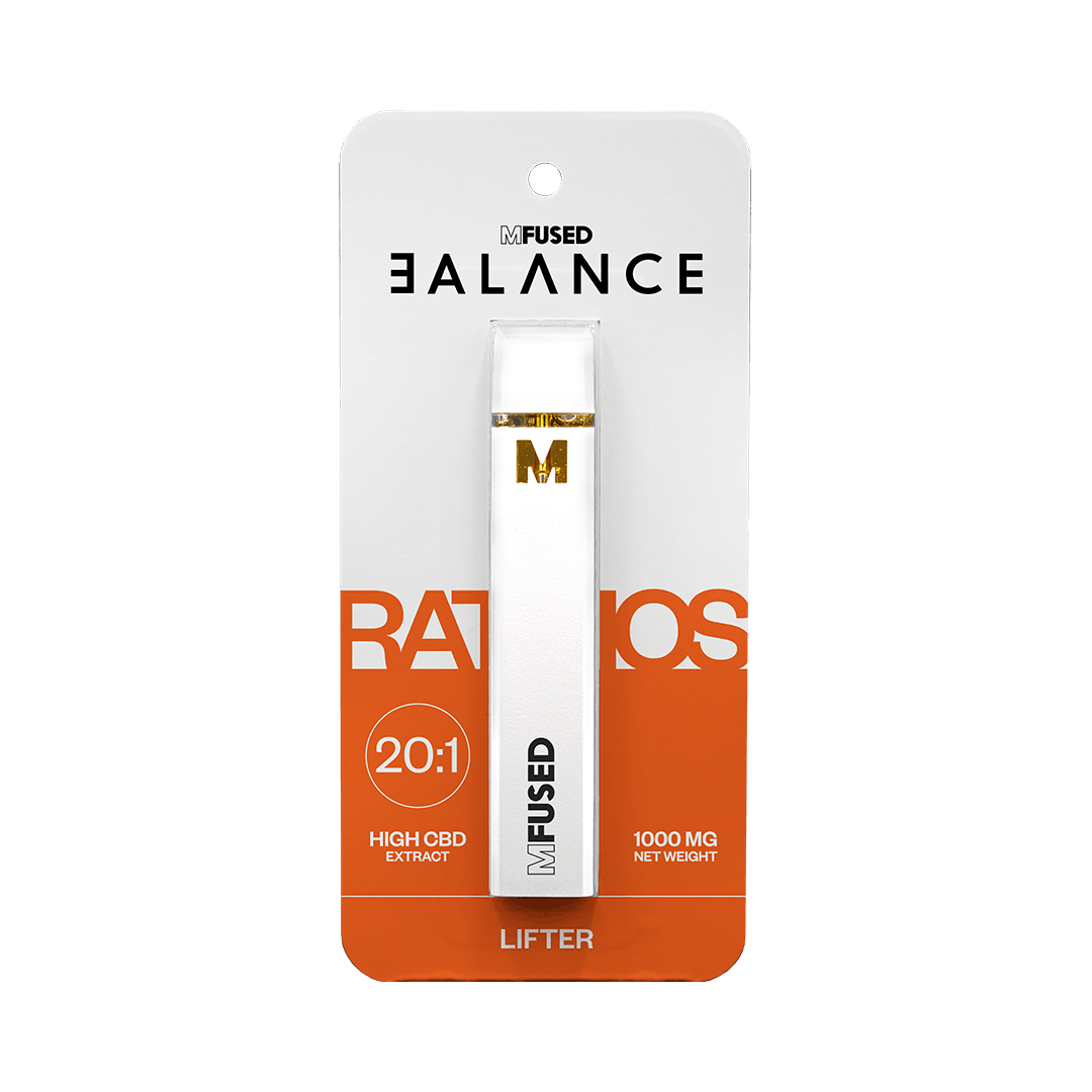 BALANCE Disposable Vape - 20:1 Lifter - image 1