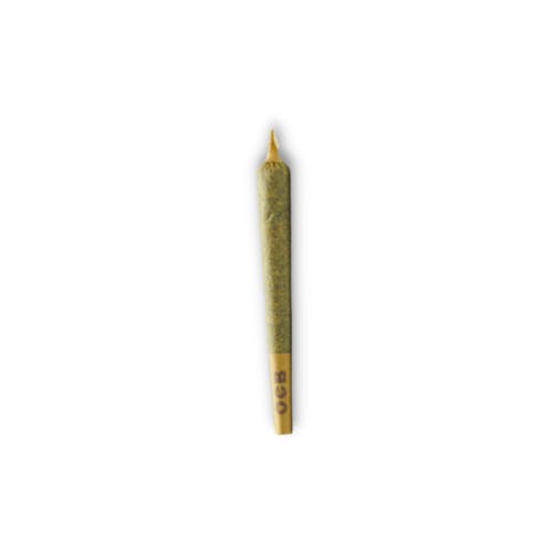 Fruit - Black Eye - (1g Preroll) - image 3