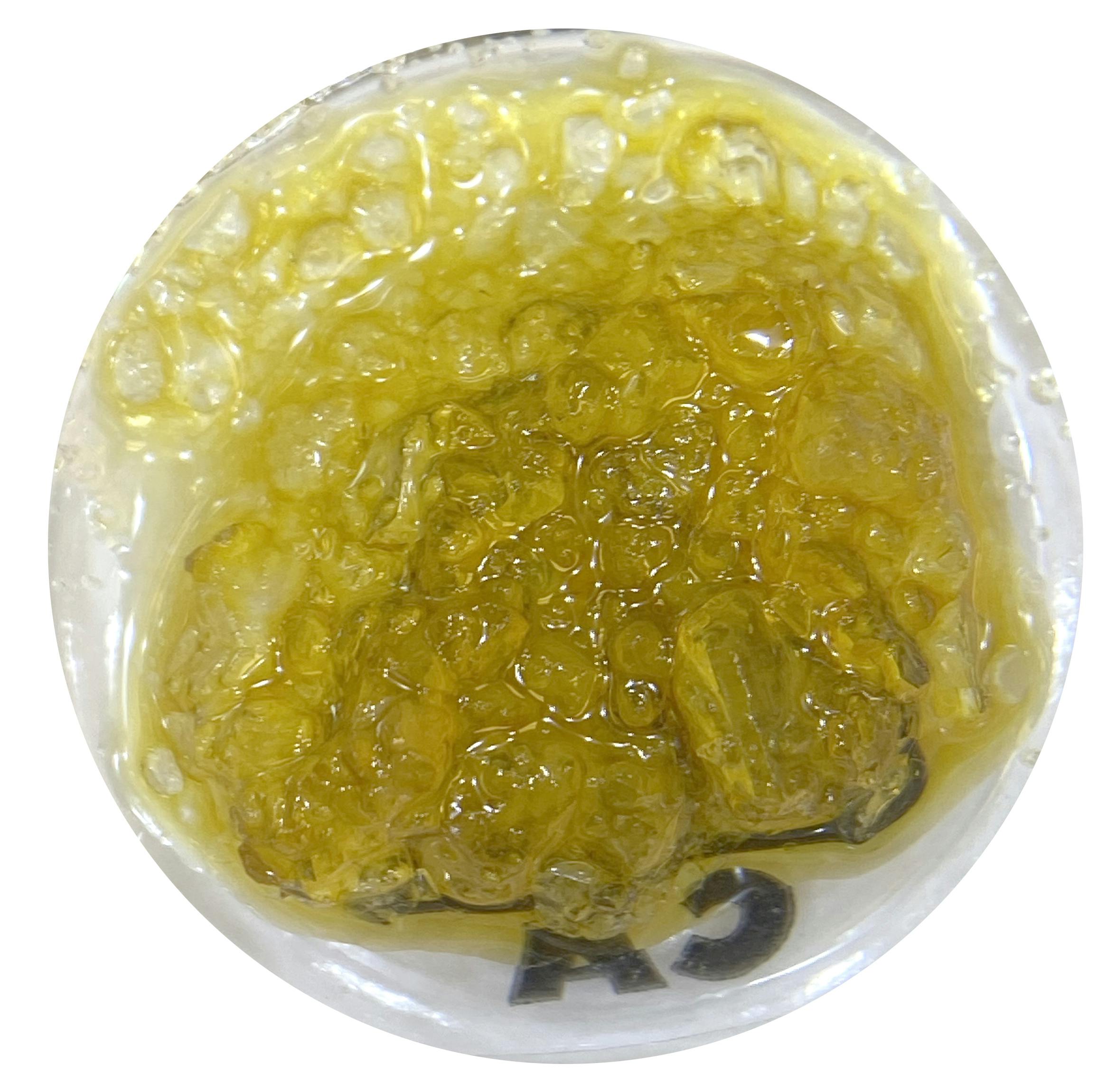 Jungle Juice - Hybrid - Live Resin Diamonds 1g - image 2