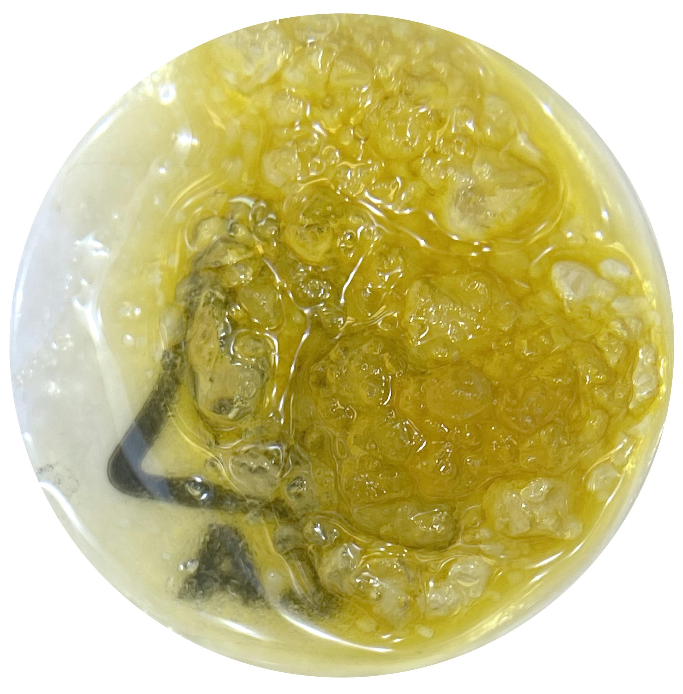 Wedding Kush - Hybrid - Live Resin Diamonds 1g - image 2