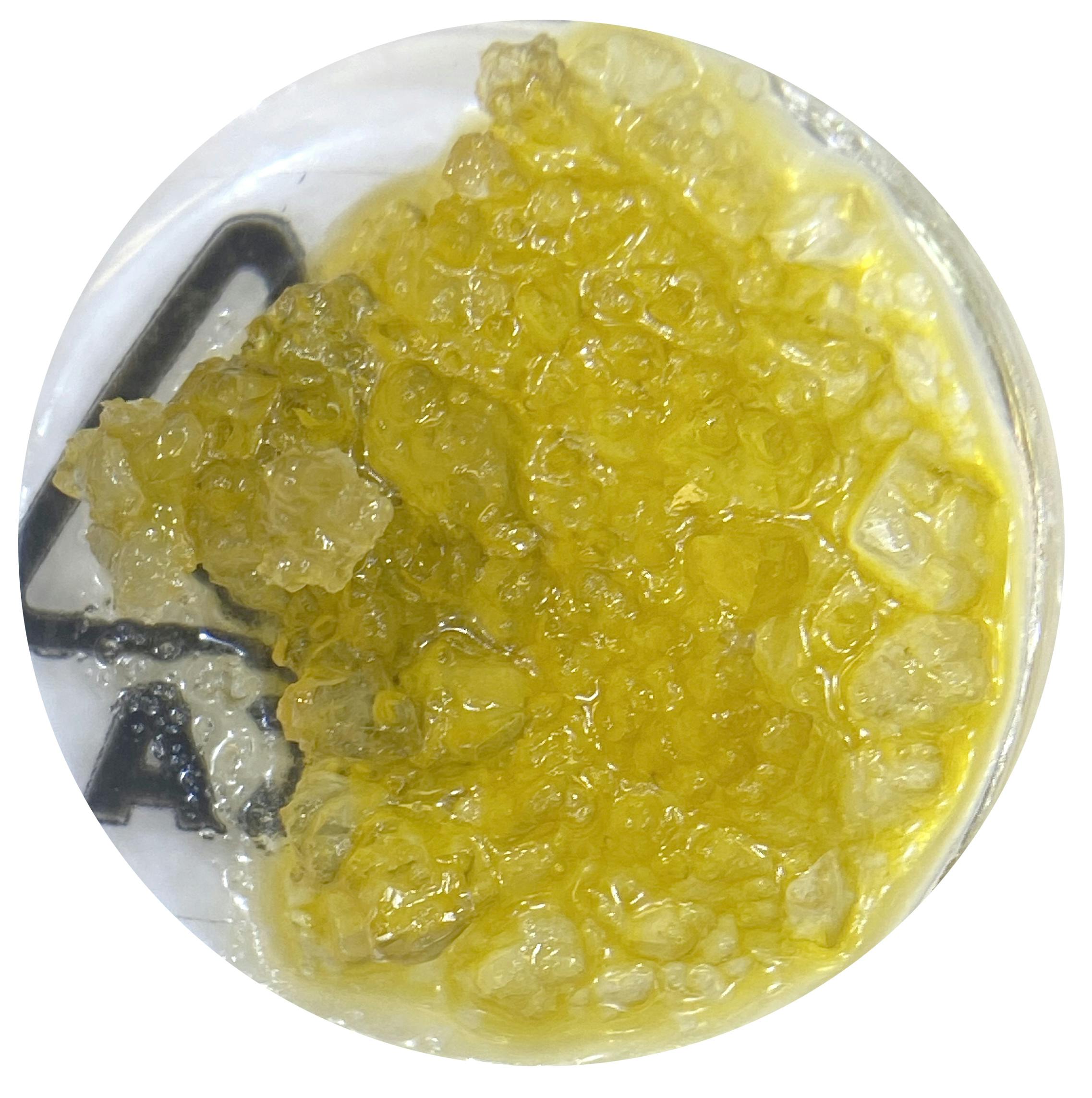 Gary Payton - Indica - Live Resin Diamonds 1g - image 2