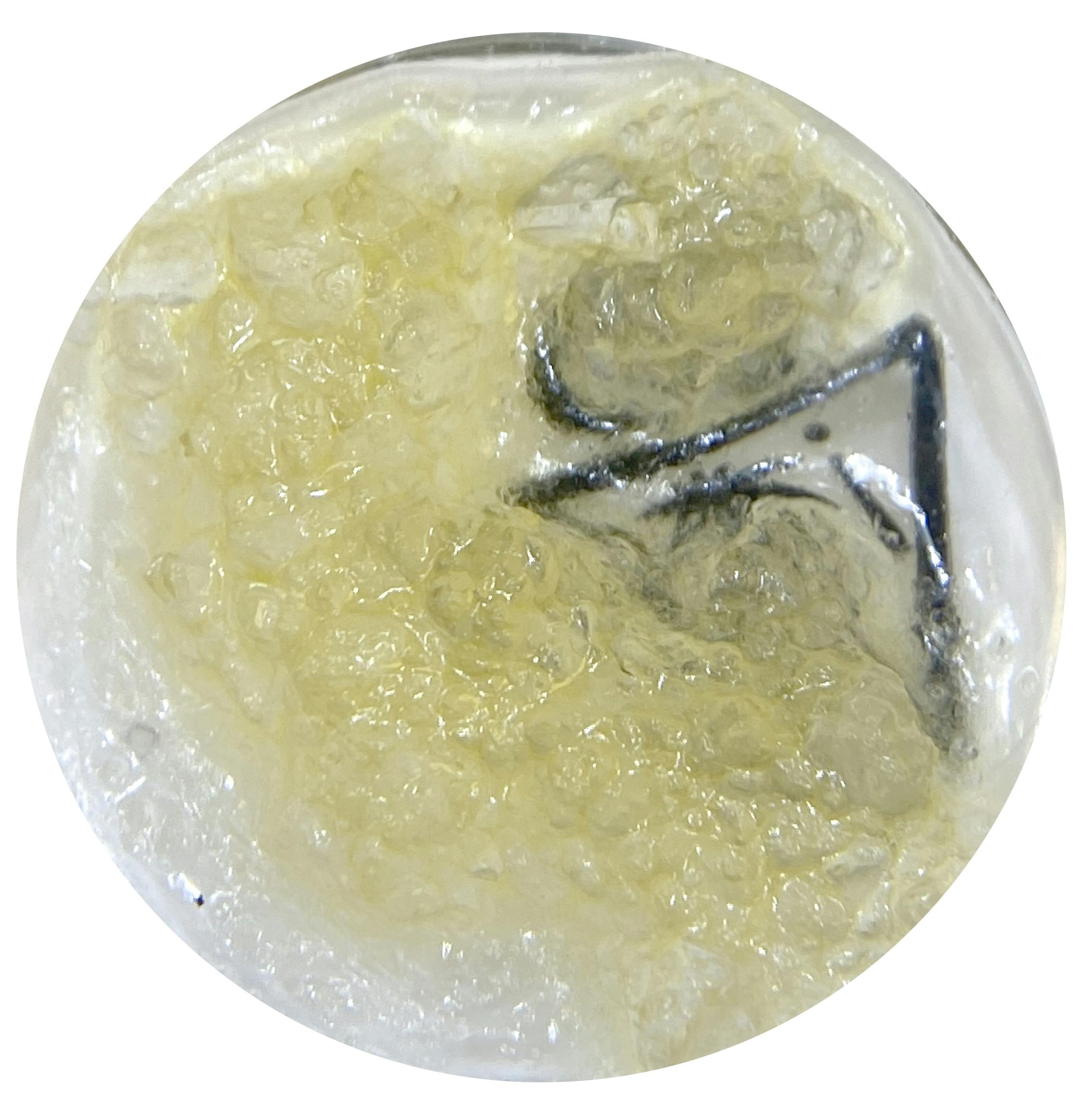Jack Wreck - Sativa - Live Resin Diamonds 1g - image 2
