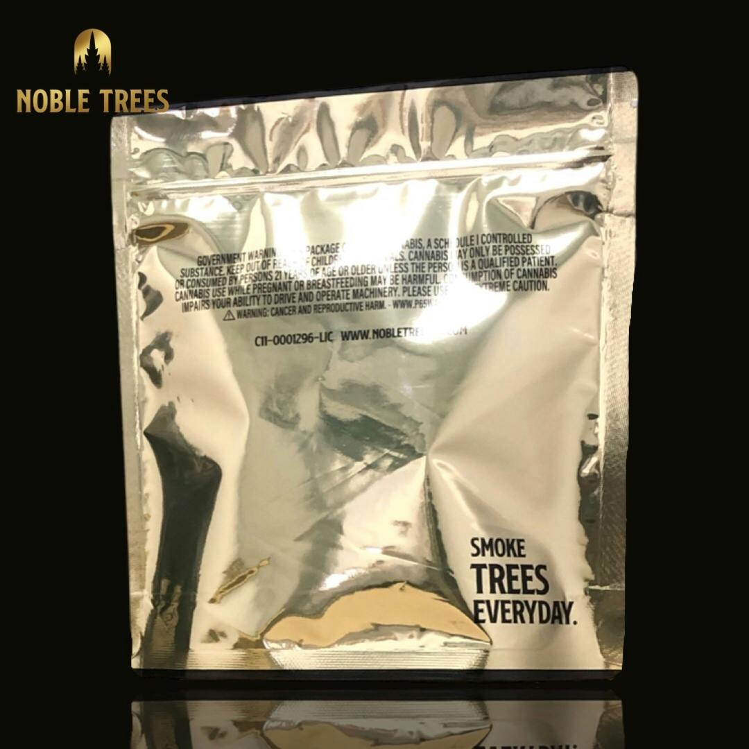 The Ghost (Indica) - Smalls Indoor Flower - 14g - image 2