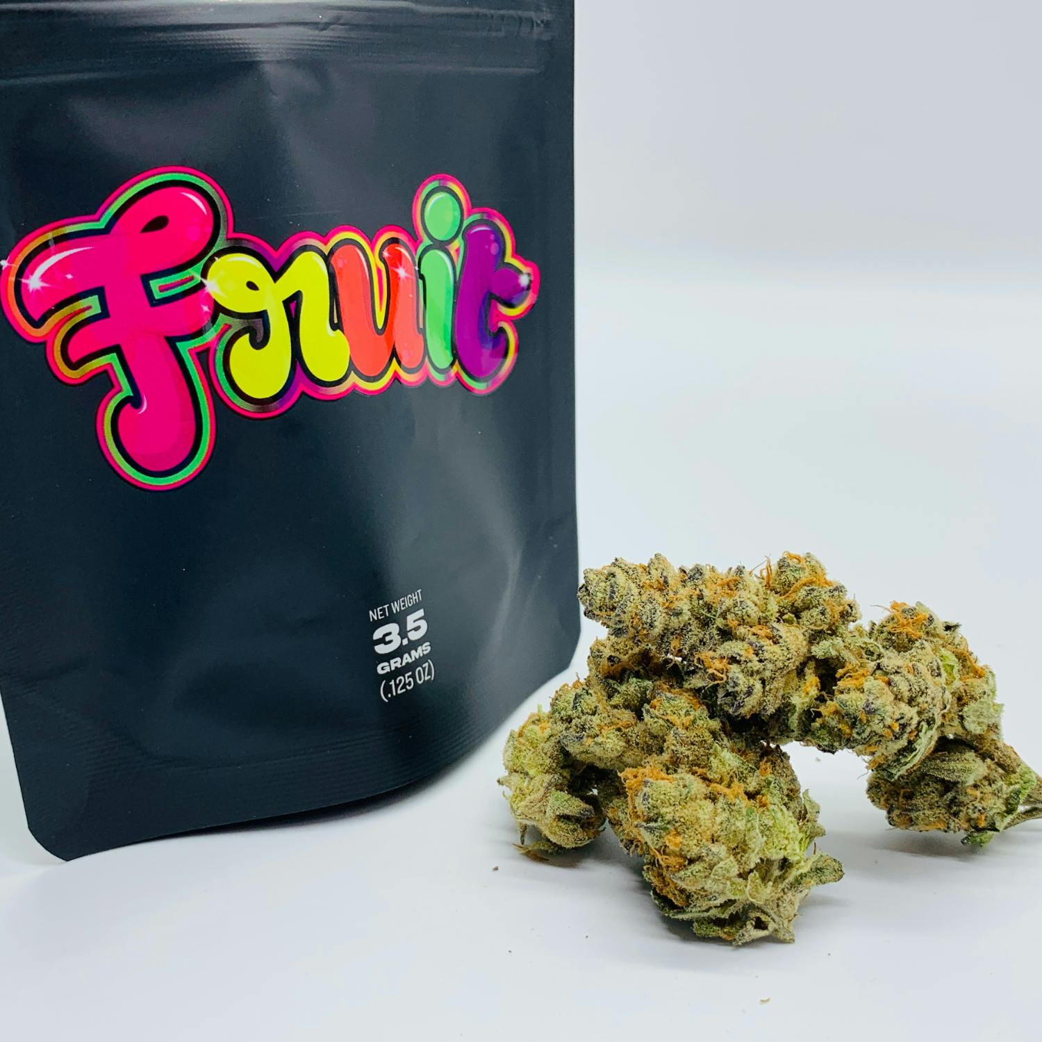 Fruit - Grumpz (3.5g) - image 2