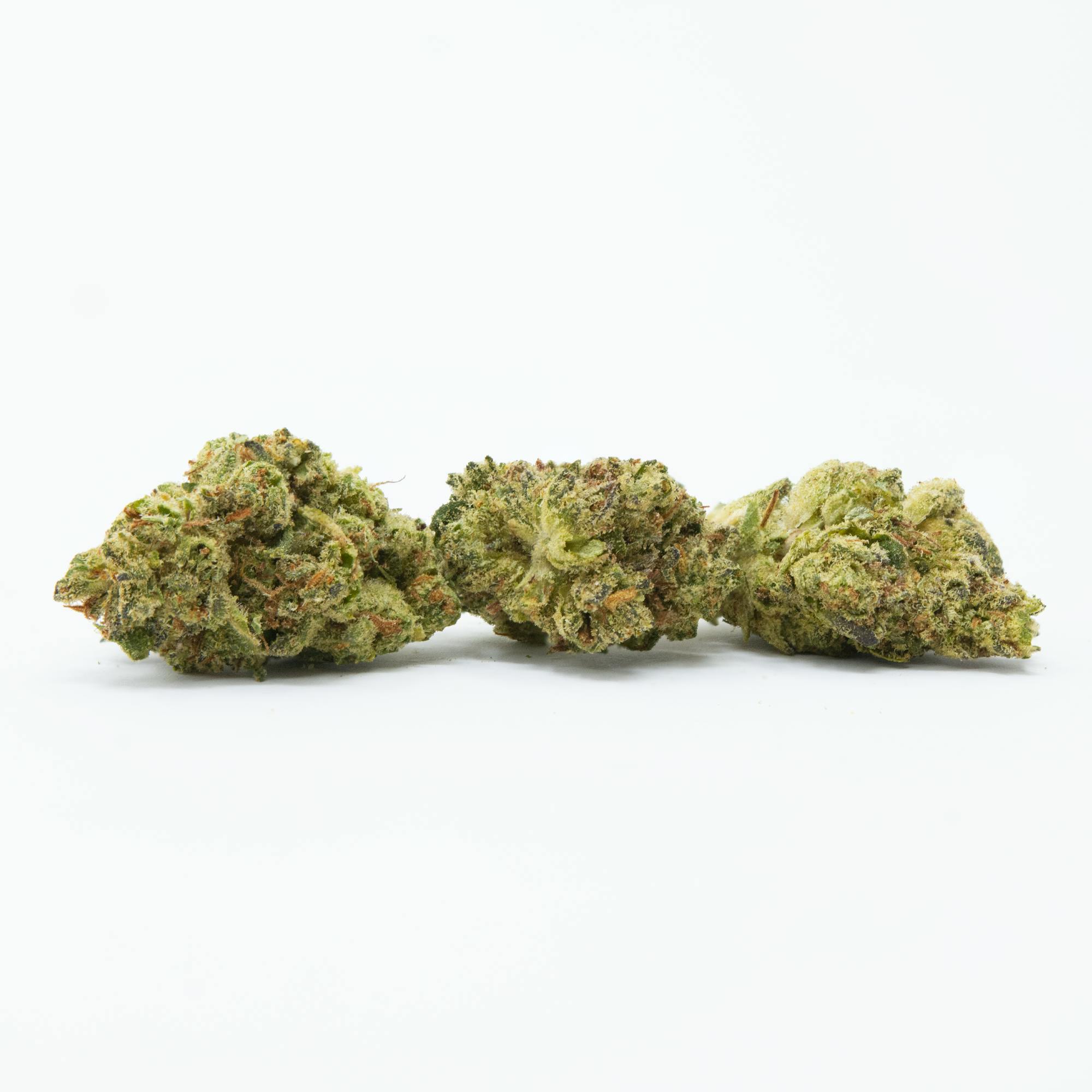 Indica - Skywalker OG 14g (27.07% THC) - image 1