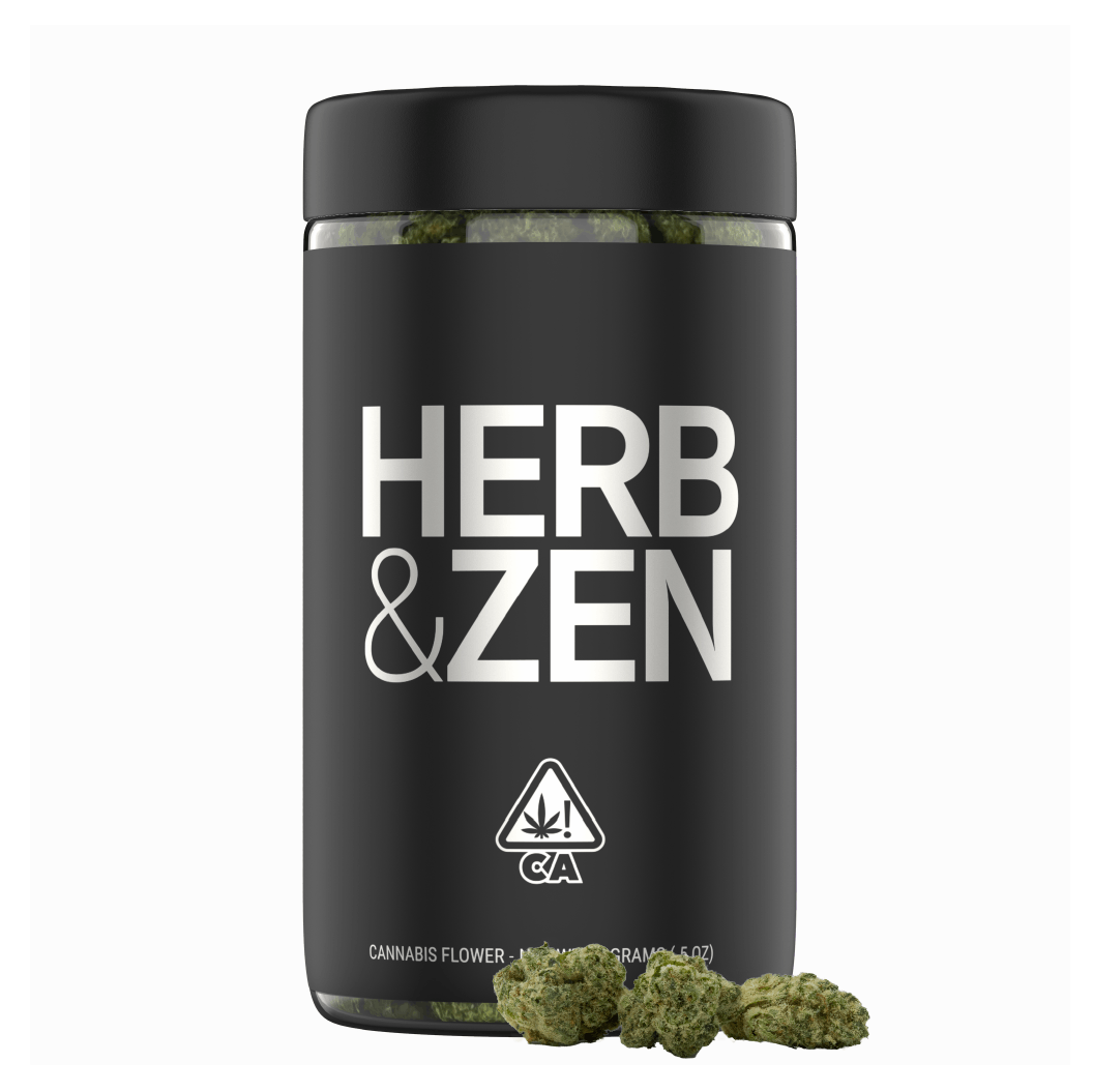 Hybrid - GG4 14g (27.00% THC) - image 2