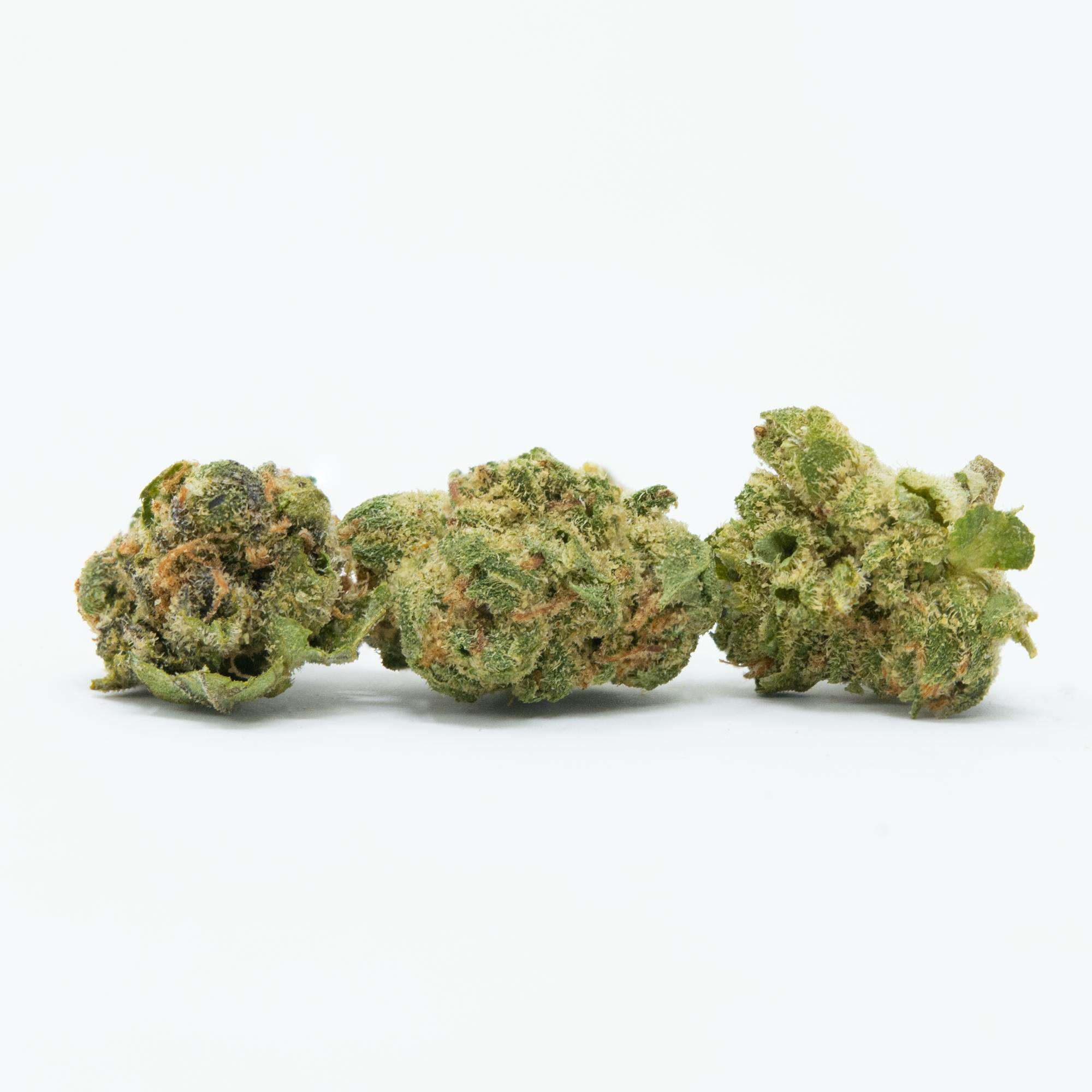 Hybrid - London Jelly 14g (27.43% THC) - image 1