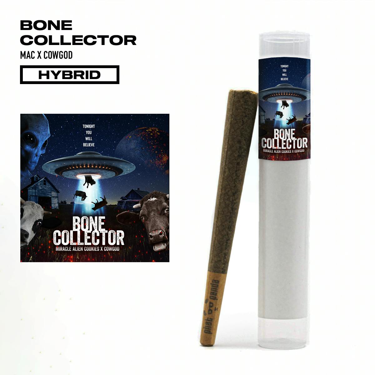 Bone Collector - Preroll - image 1