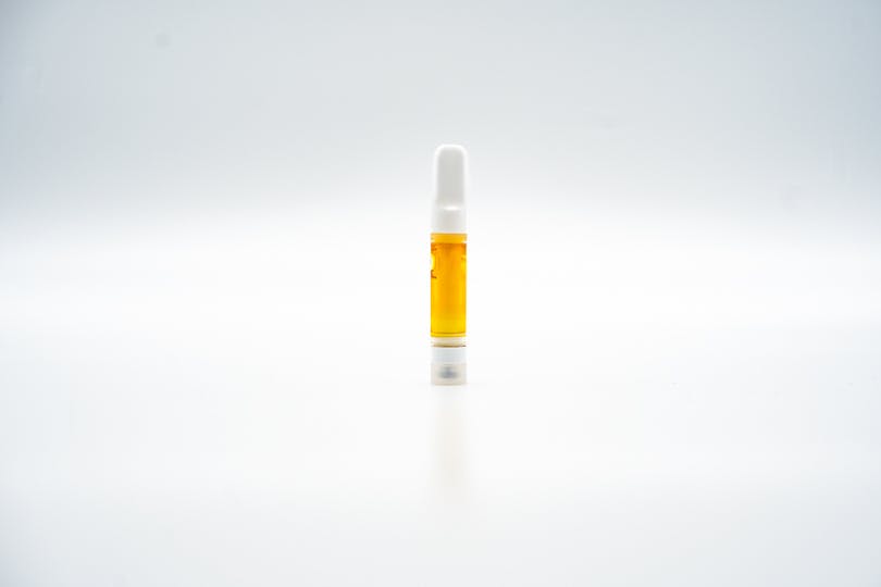 Biscotti - Live Resin Diamond Sauce Concentrate - 1g - image 2