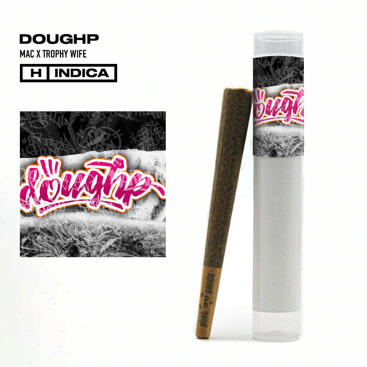 Doughp - Preroll - image 1
