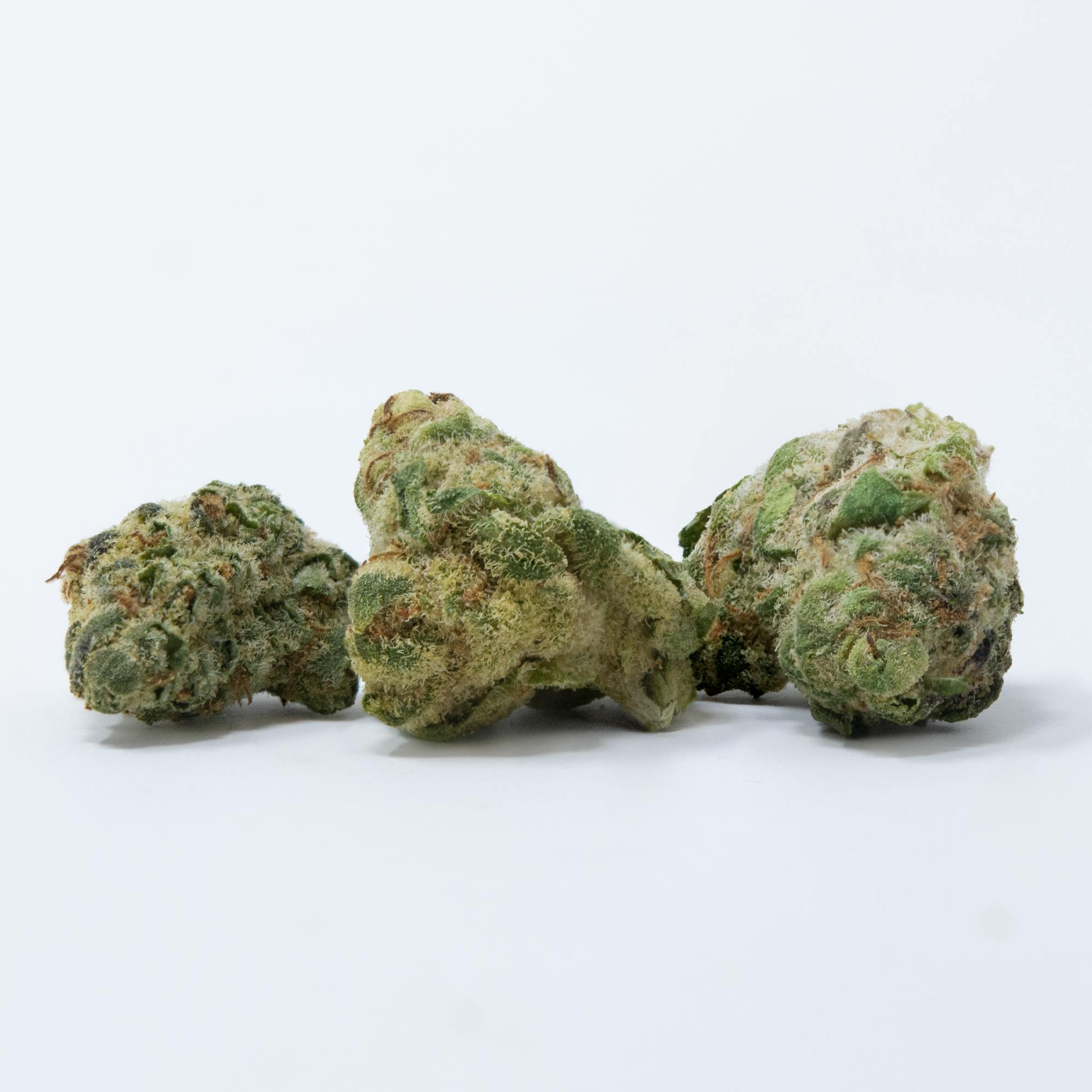 Indica - Pink Rozay 14g (28.40% THC) - image 1