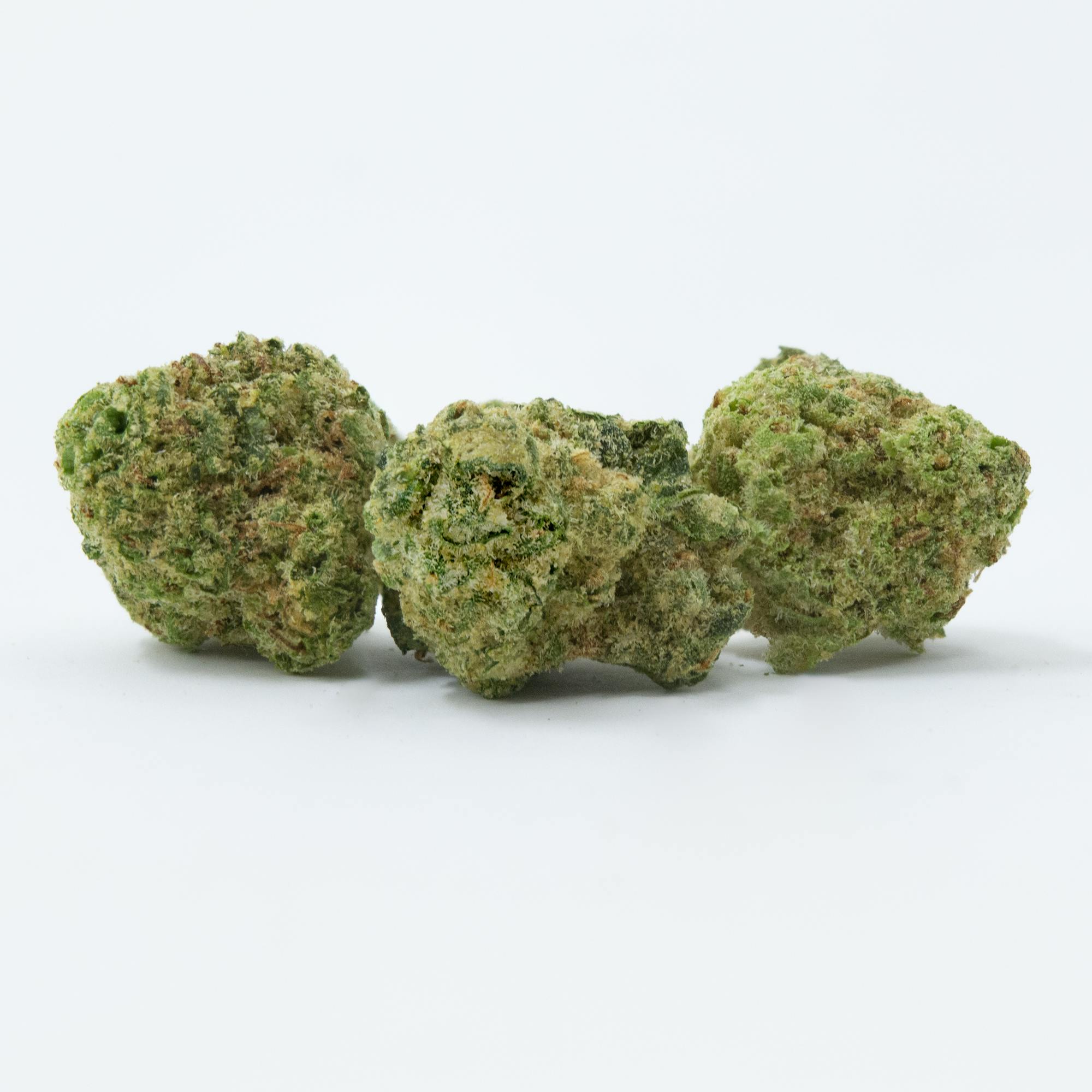 Indica - Grease Monkey 14g (28.14% THC) - image 1