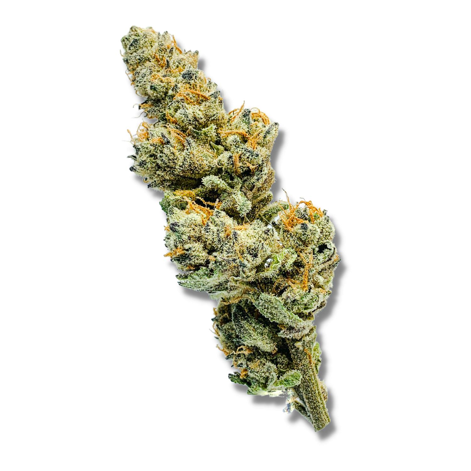Fruit- Grape Pie (3.5g) - image 1