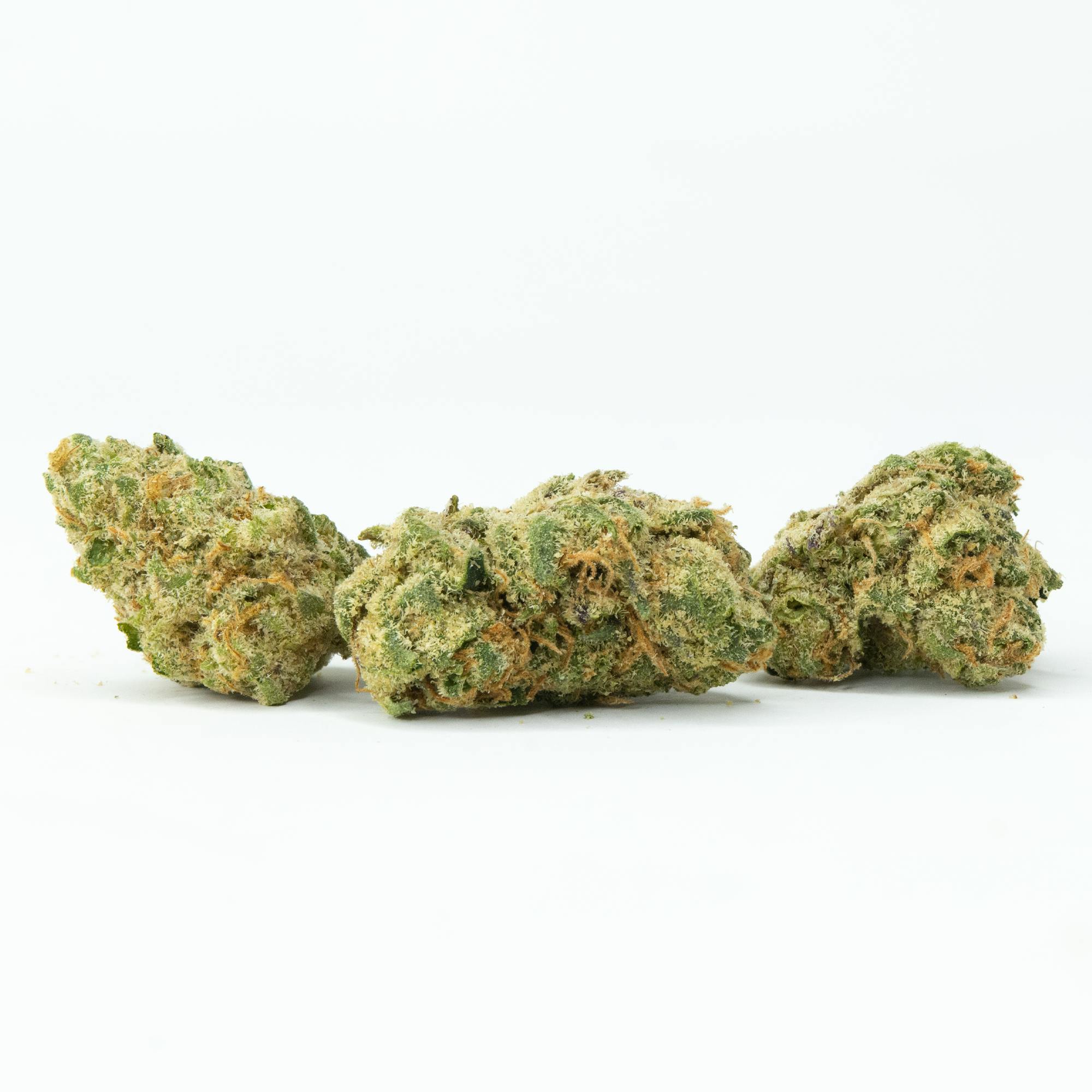 Indica - Indoor Lavender Kush 3.5g (30.85% THC) - image 2