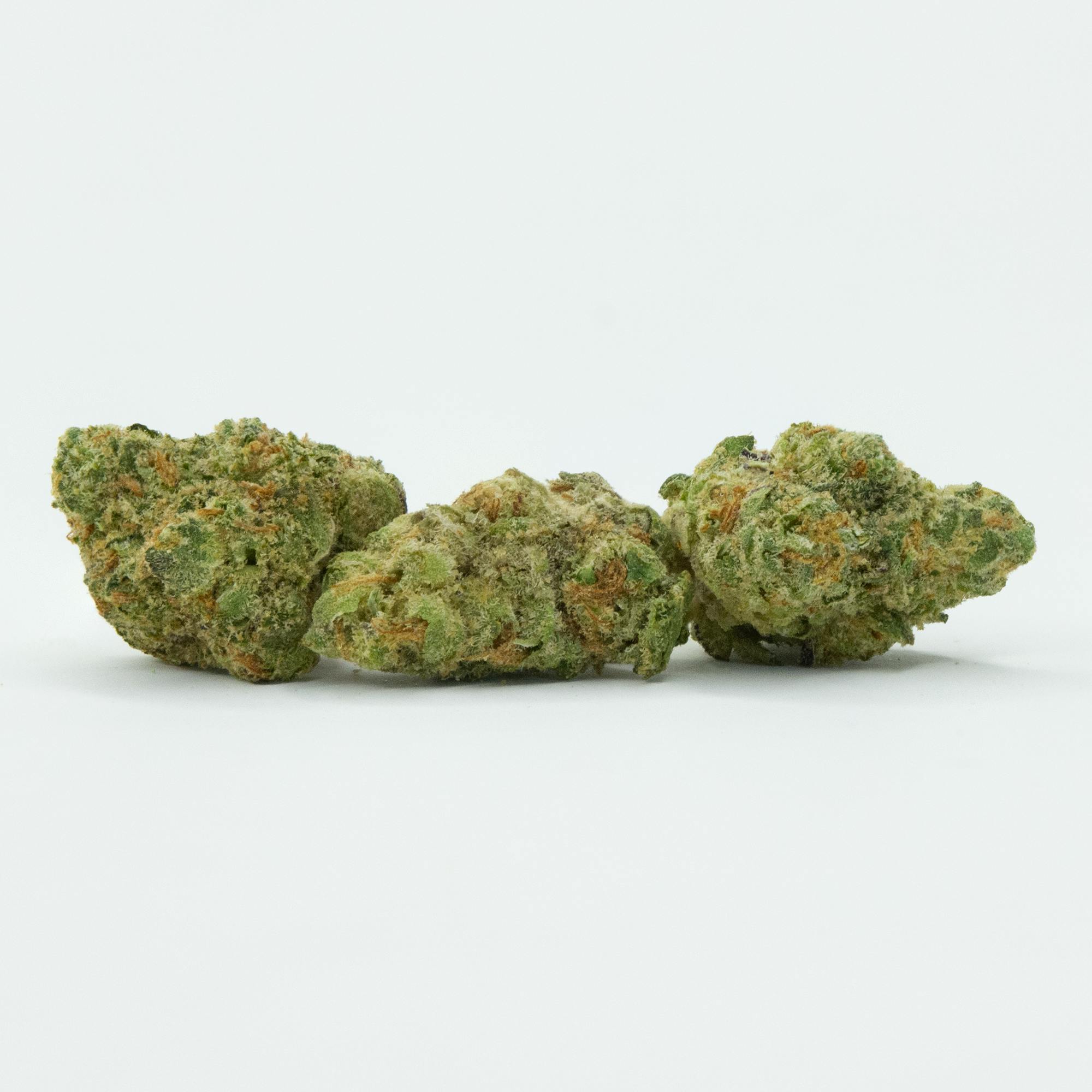 Hybrid - Indoor Cereal Milk 3.5g (27.43% THC) - image 1