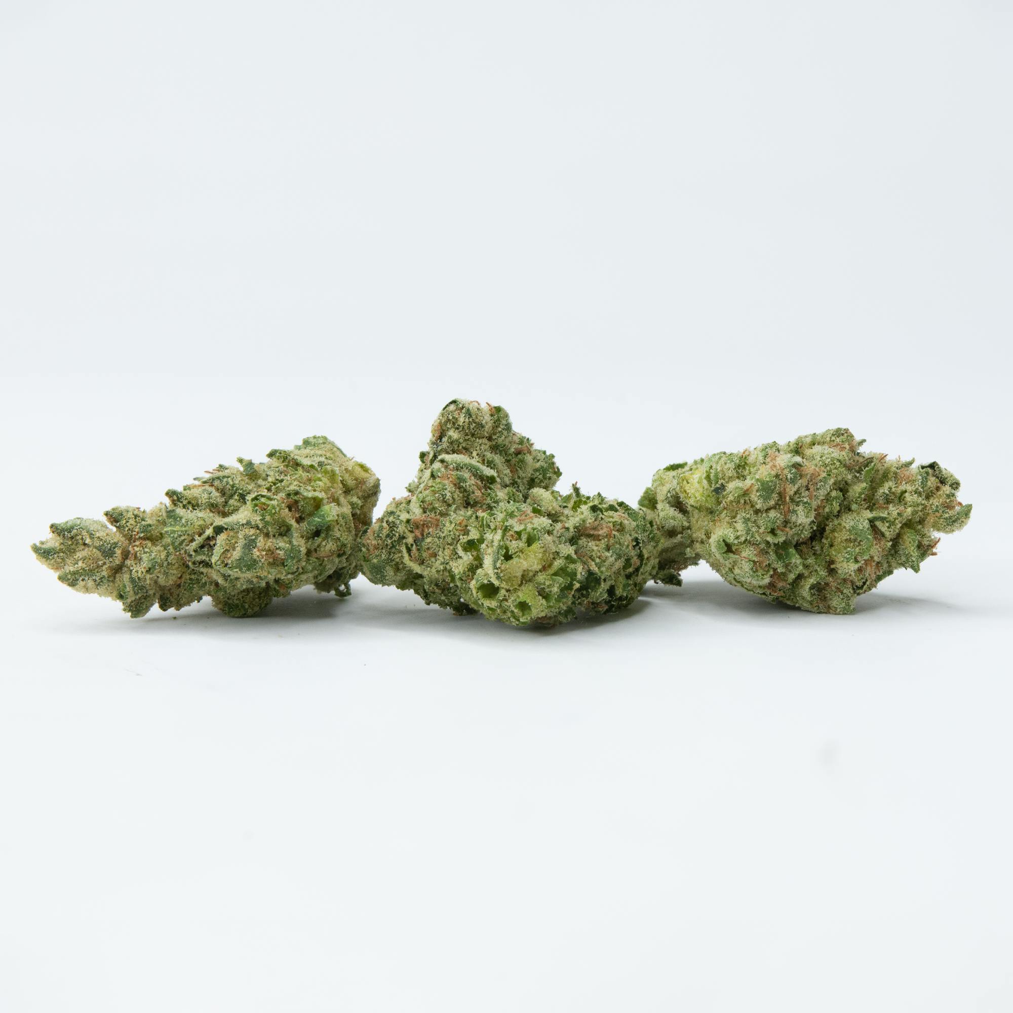 Hybrid - Indoor Donny Burger 3.5g (27.17% THC) - image 1