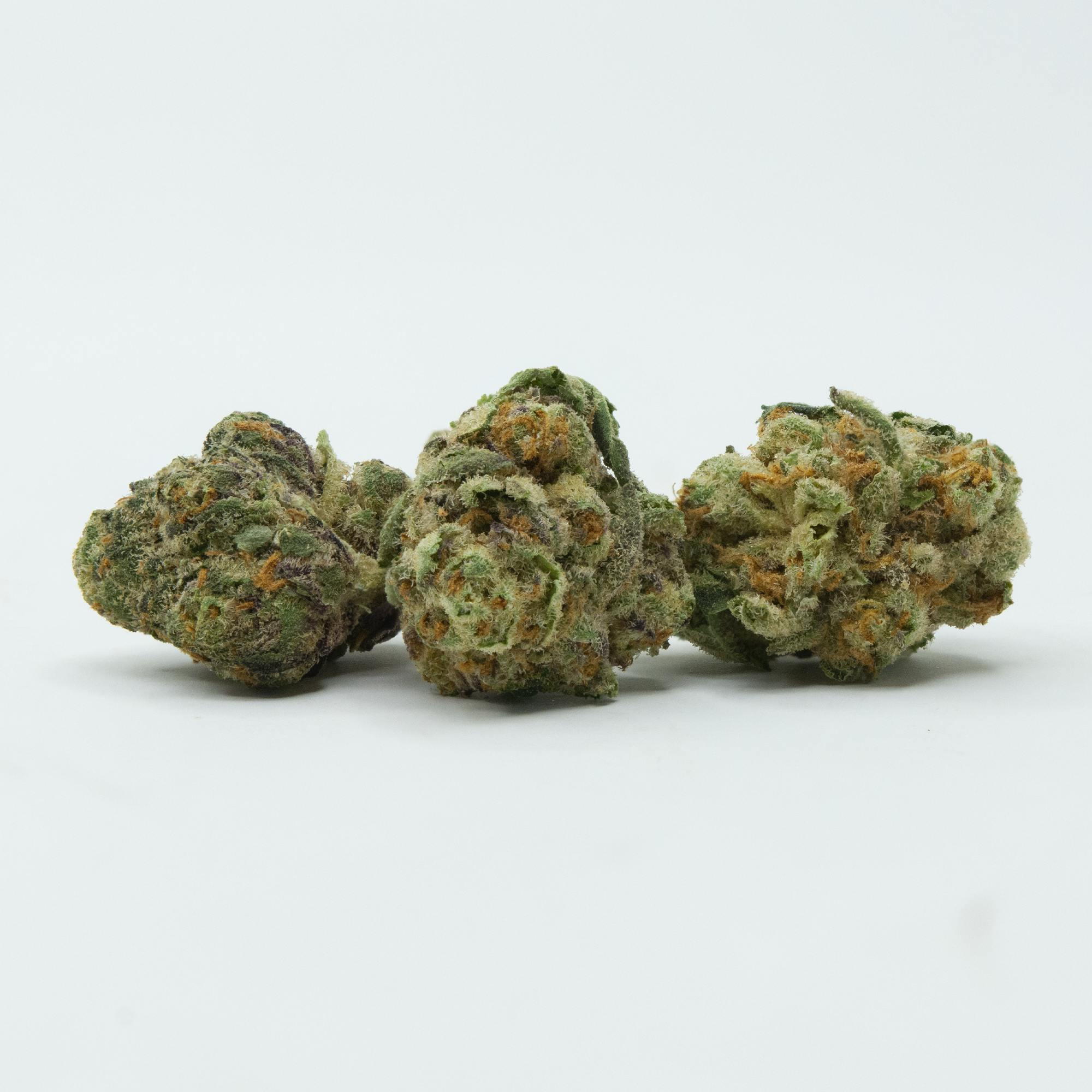 Hybrid - Indoor High Society 3.5g (27.13% THC) - image 1