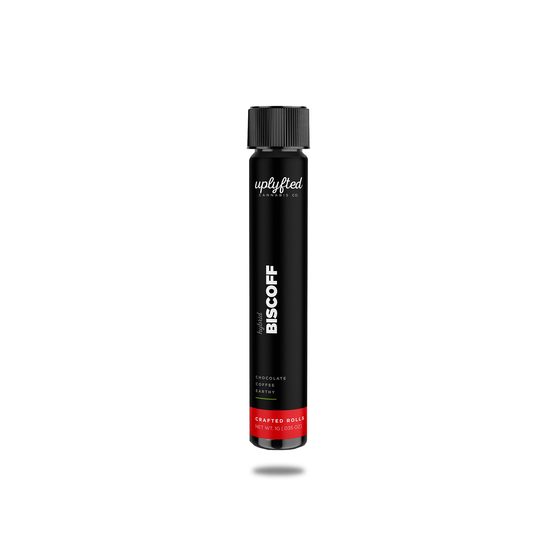 Biscoff 1g Pre-Roll - image 3