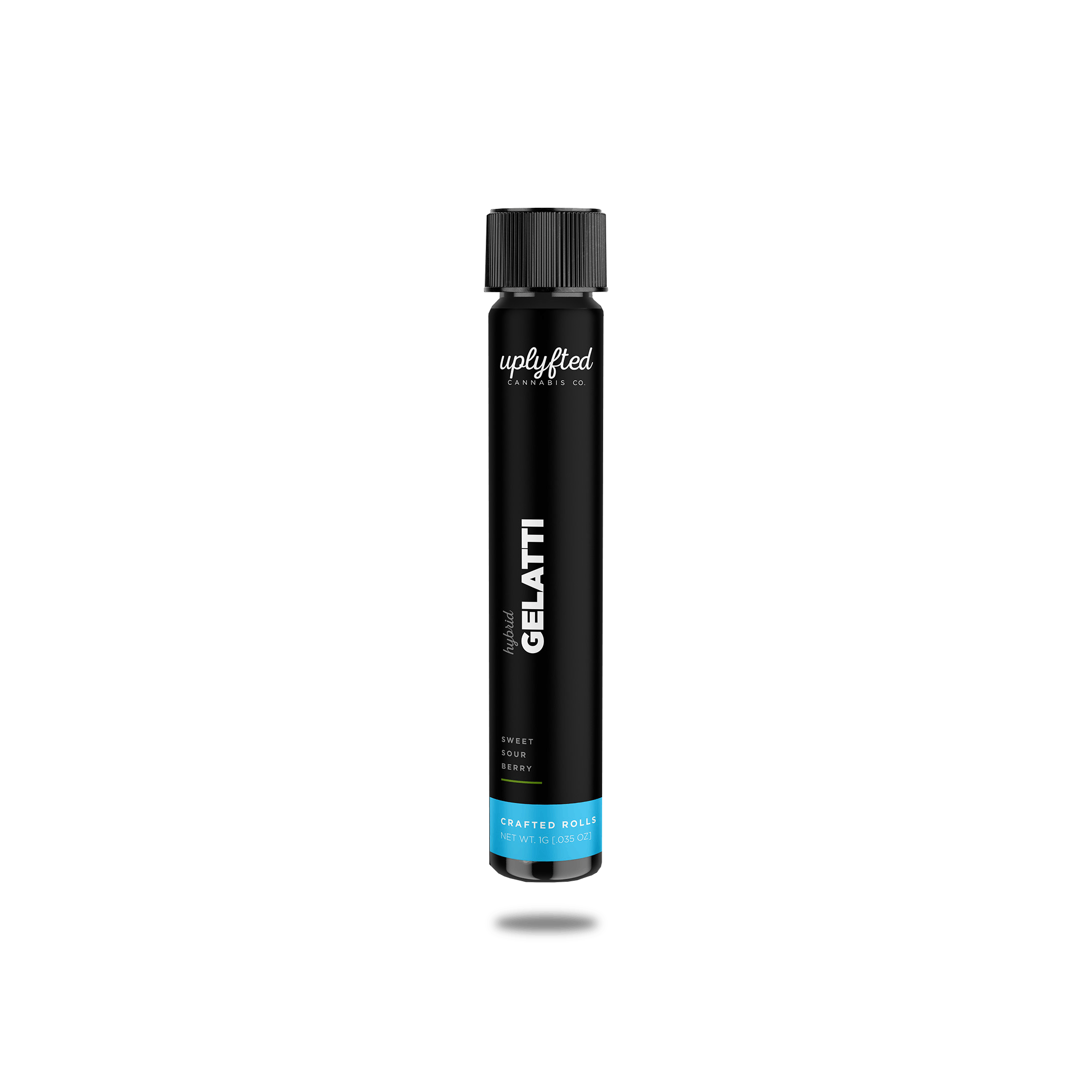 Gelatti 1g Pre-Roll - image 3