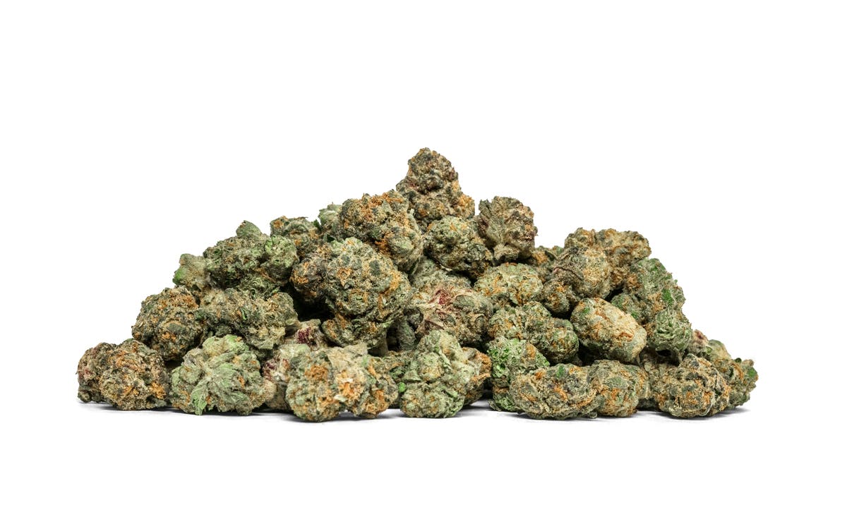 MR. ZIPS | Triple Gelato | 28g Flower - image 2