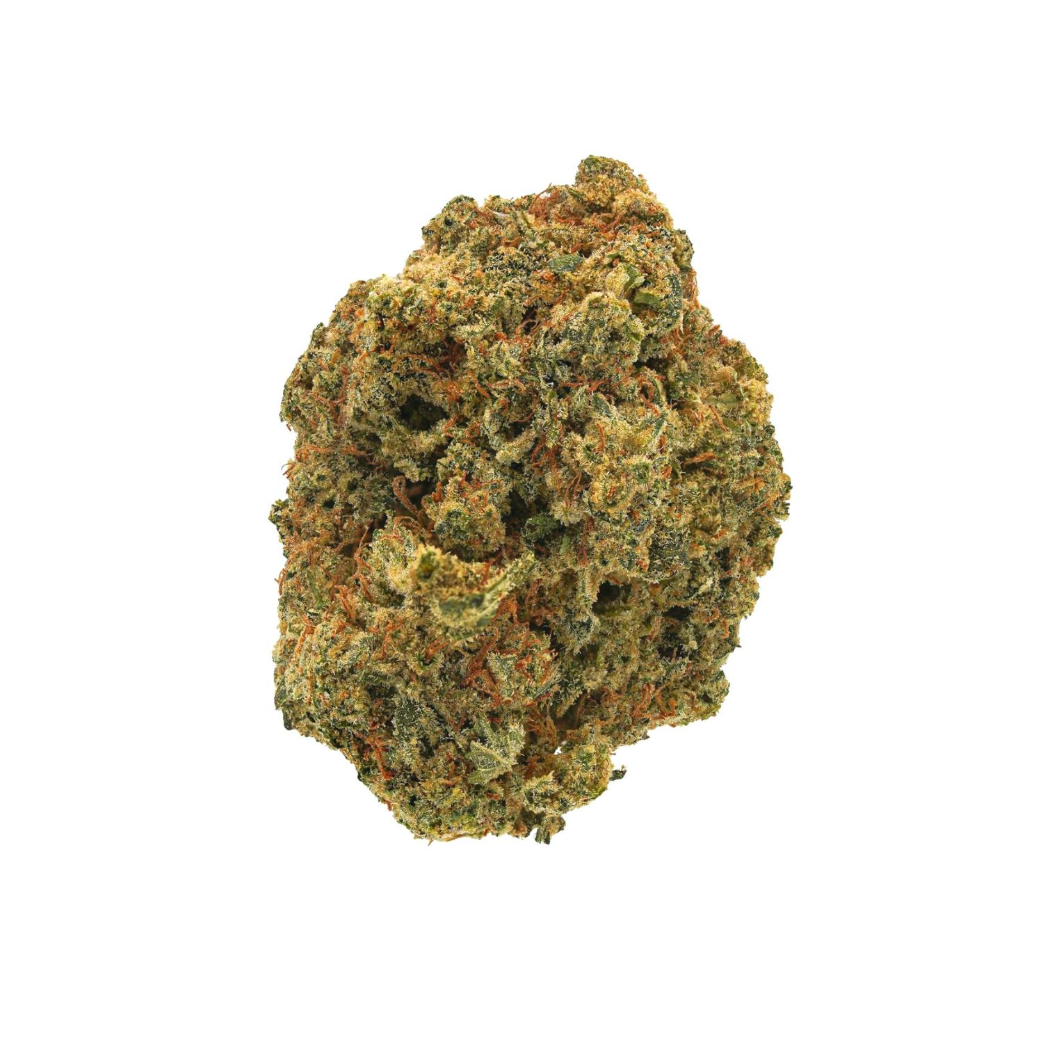 The Smallz - Sunshine #4 (1oz) - image 1