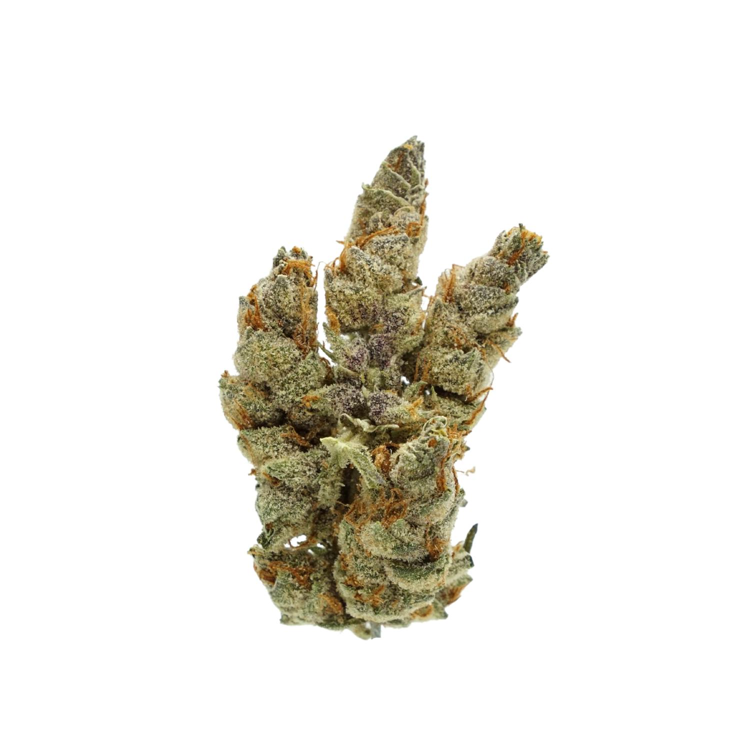 The Smallz - Blackberry Kush (1oz) - image 1