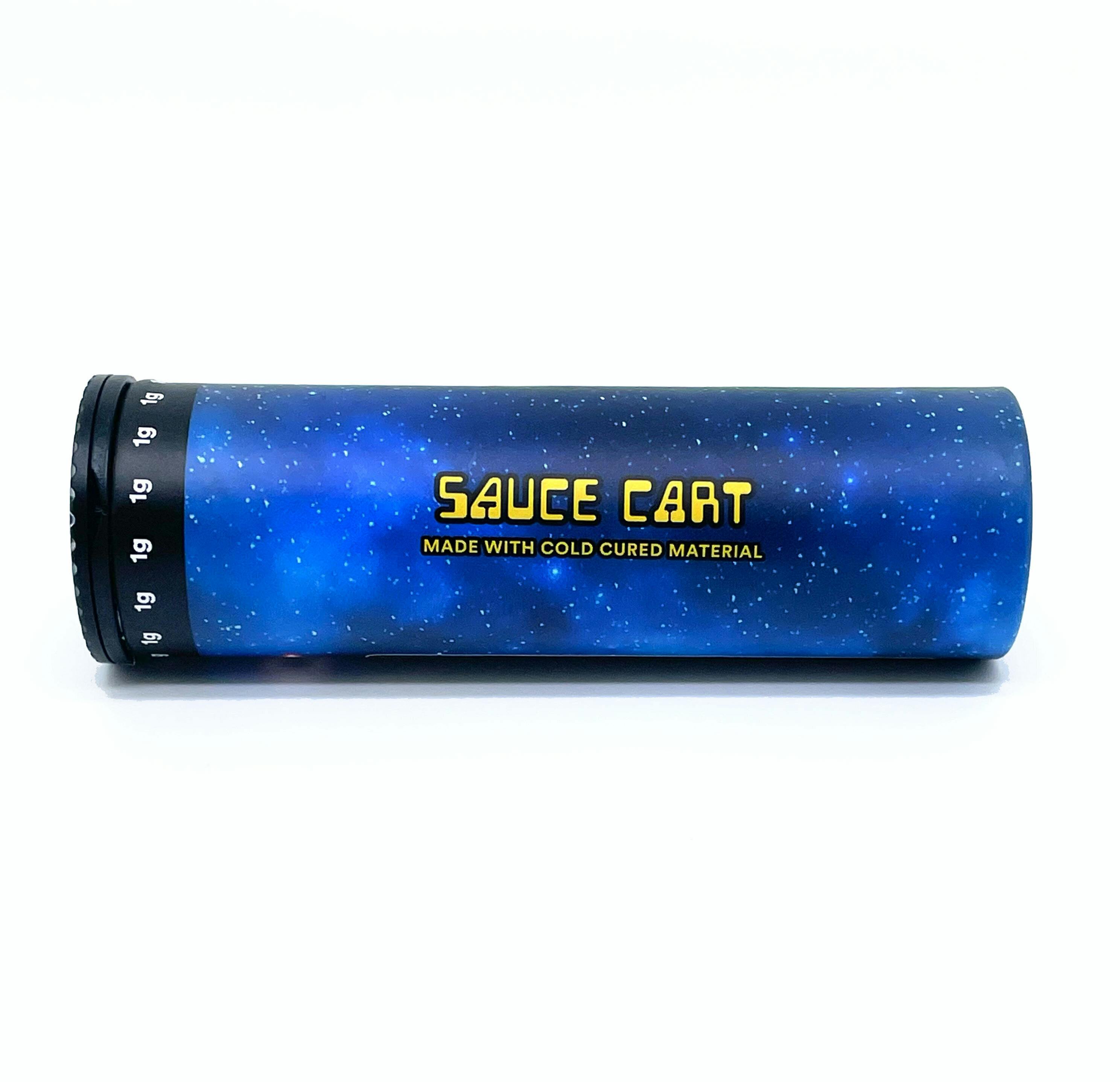 1g Sauce Carts - image 1