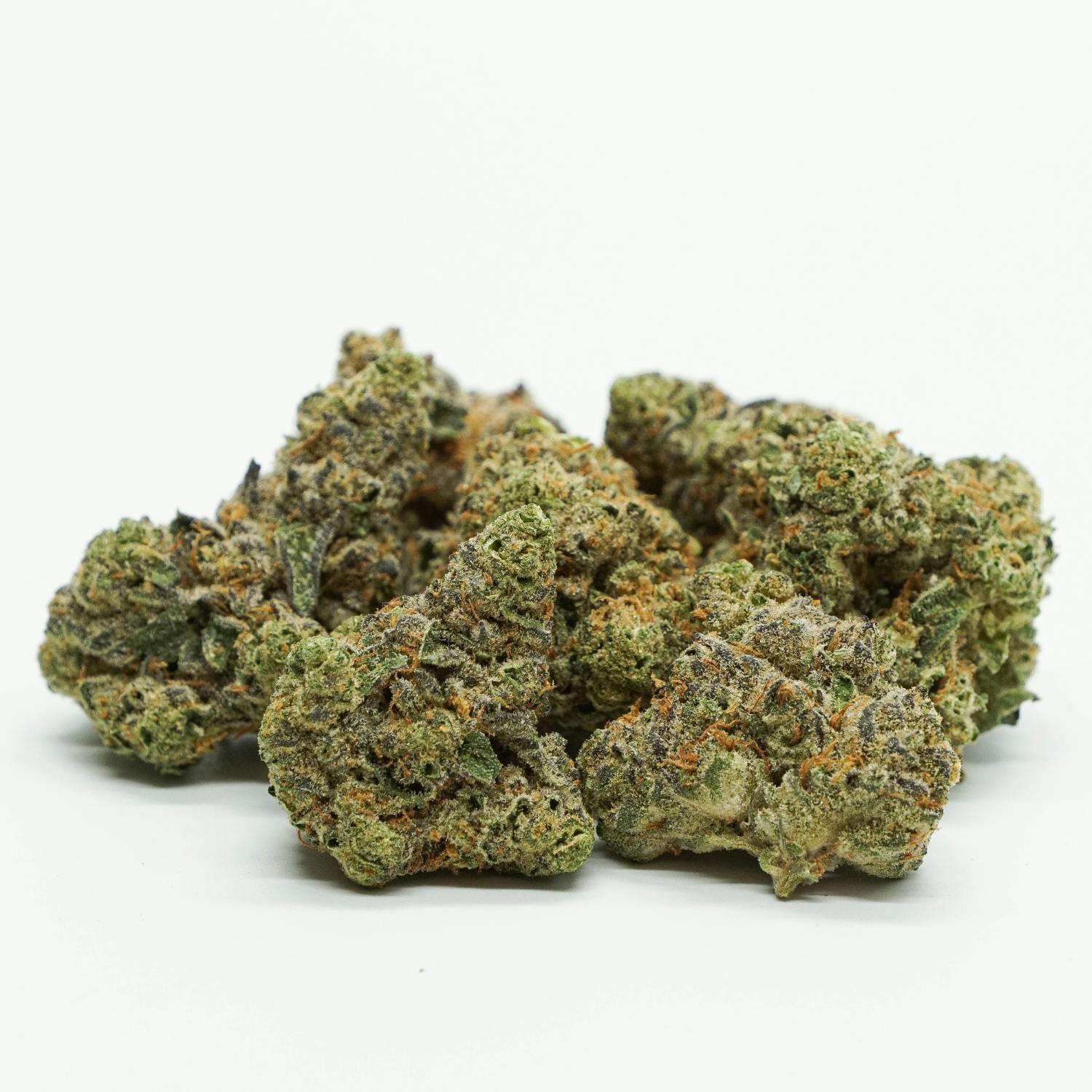 Fruit-Carbon Fiber - (3.5g) - image 1