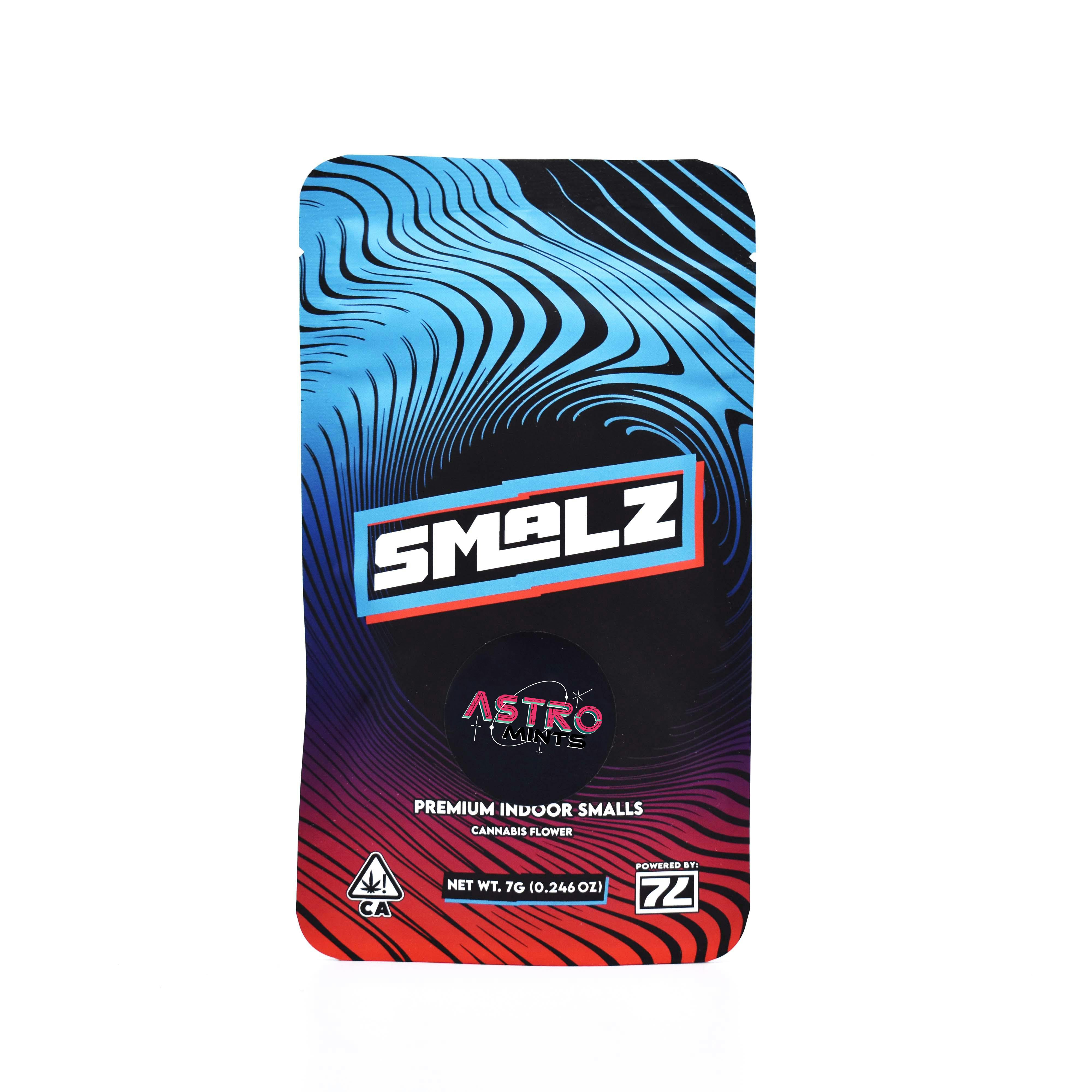 Astro Mints 7g Smalz - image 1