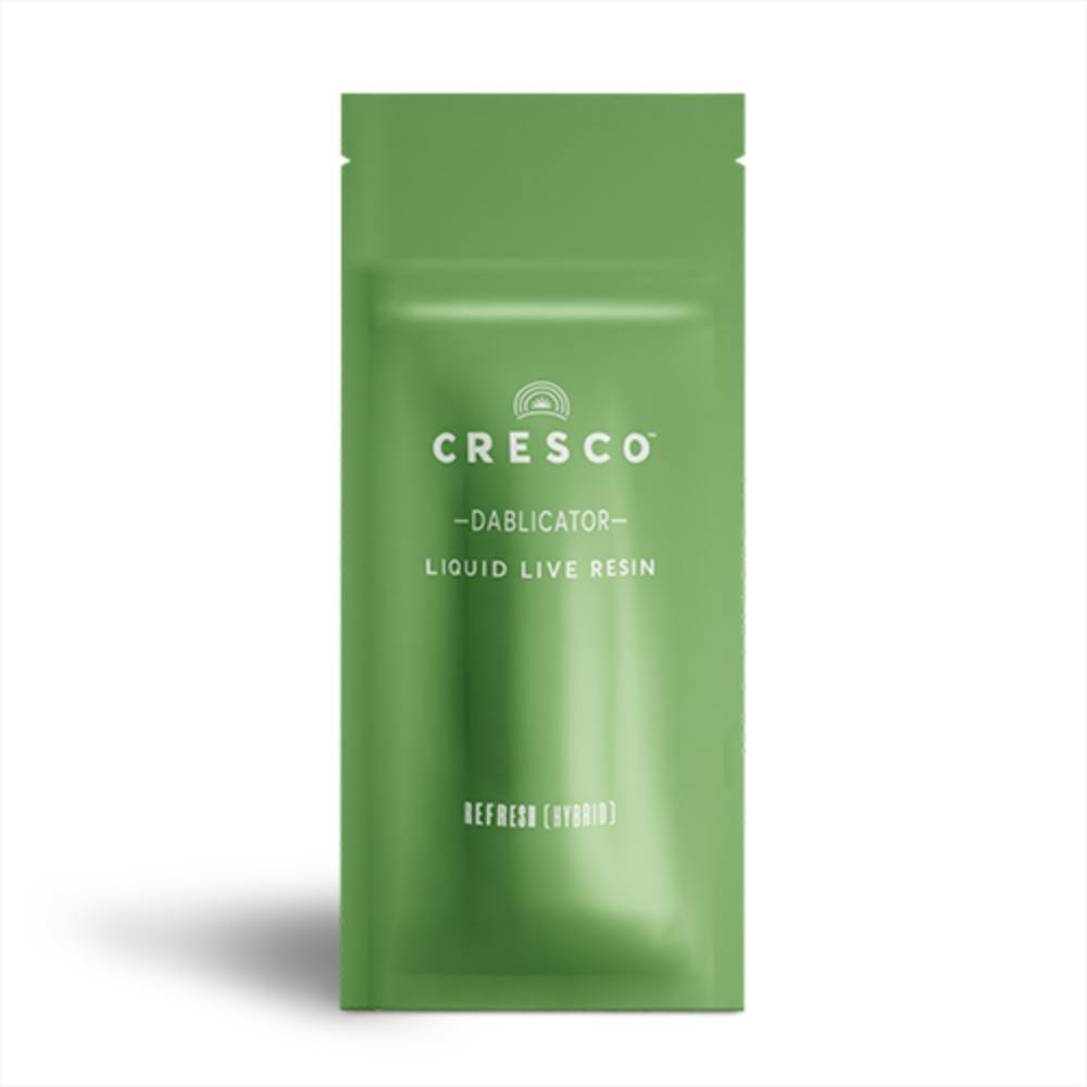 Citrus Crush | Hybrid LLR Dablicator 1g (MD) - image 3