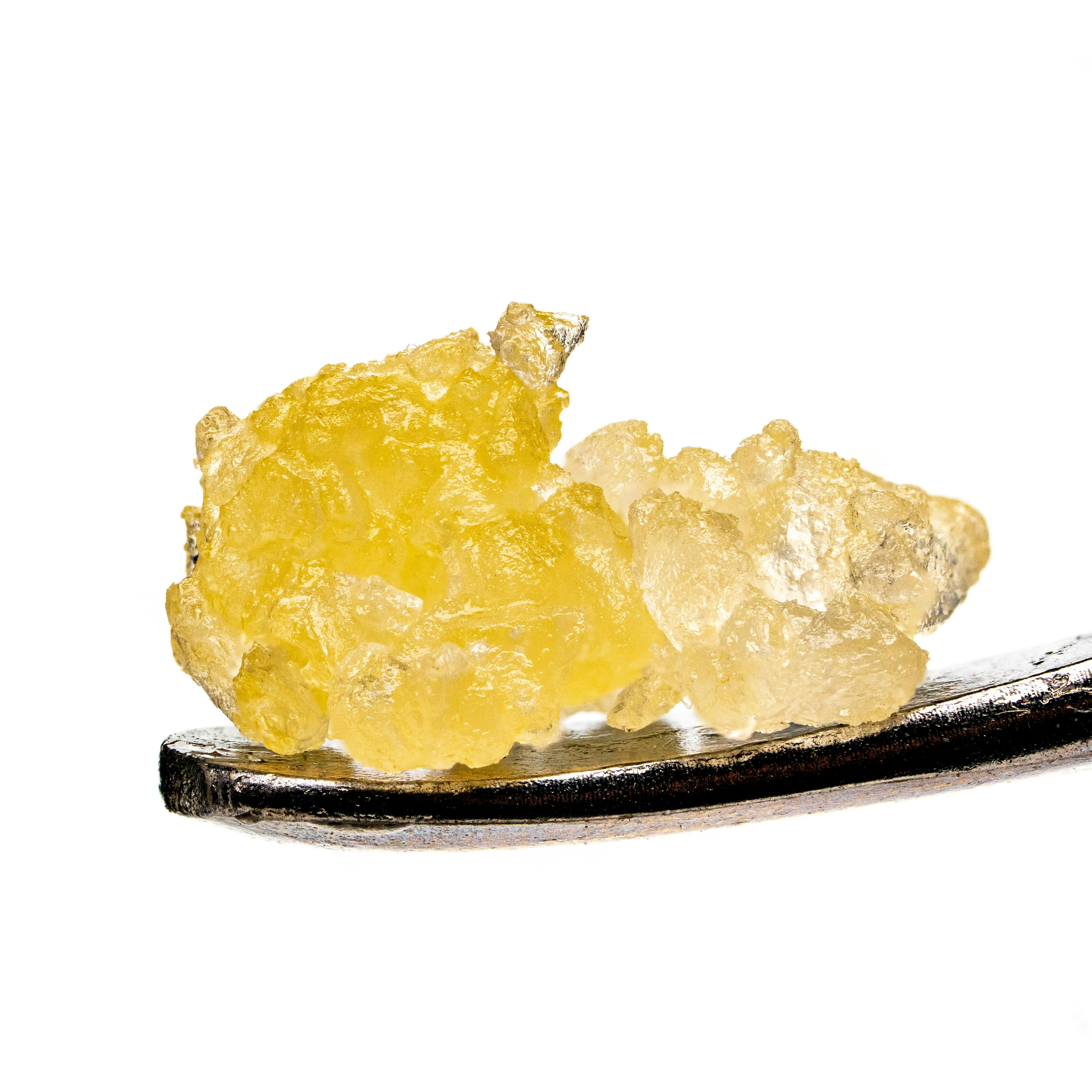 Haunted Runtz Live Resin T1 Diamonds (Halloween Edition) - image 1