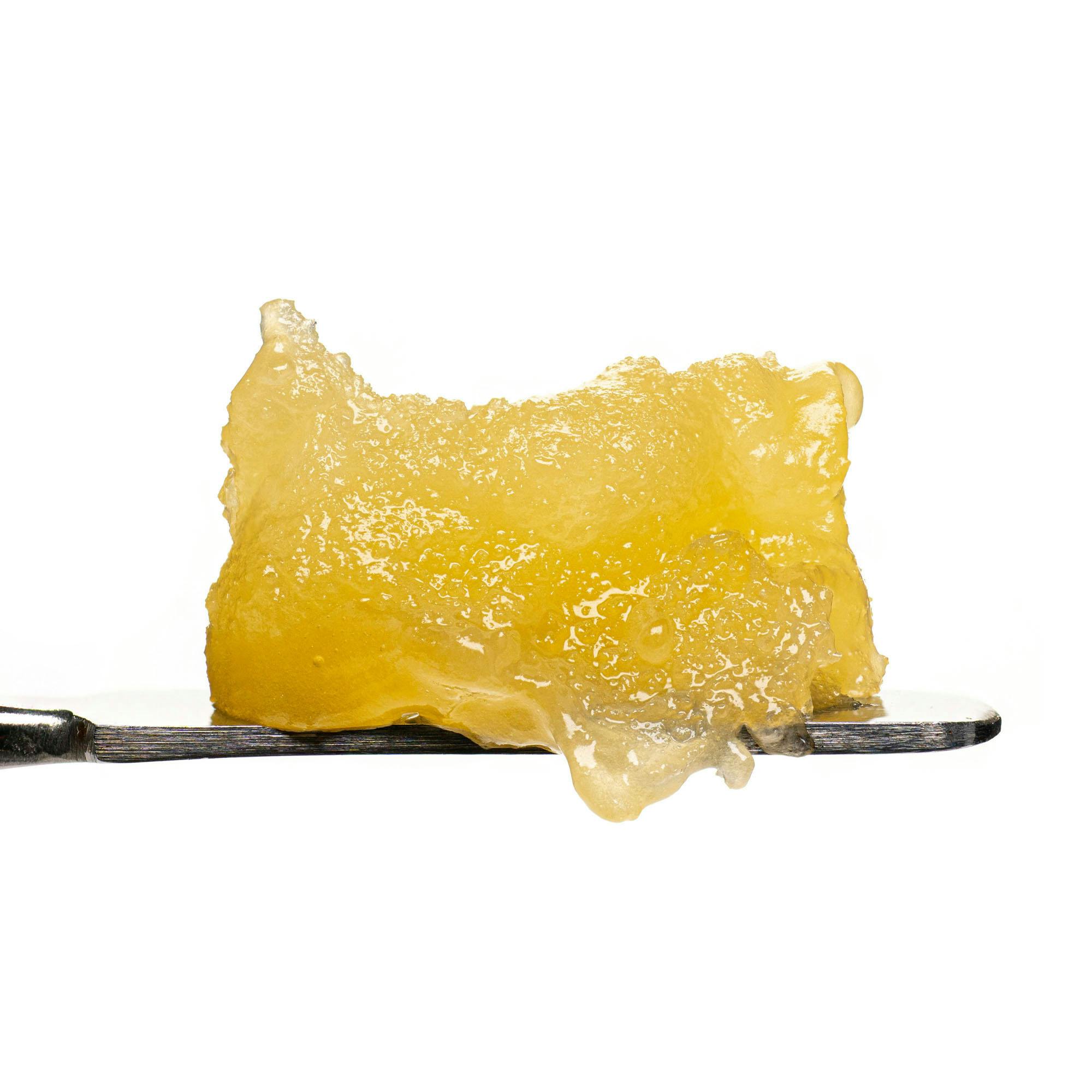 Wedding Mintz Live Resin T2 Sugar - image 1