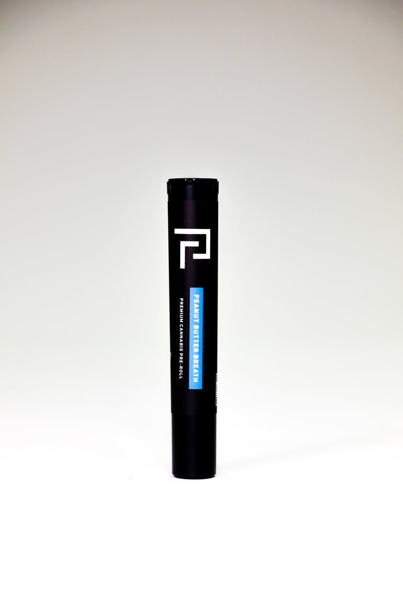 Peanut Butter Breath | 1g Pre-Roll - image 2