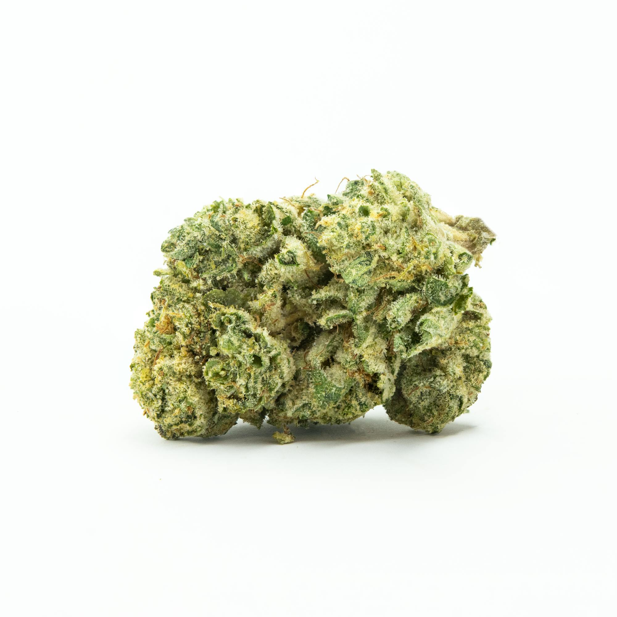 Indica - Biscotti Kush Mintz 3.5g (30.135% THC) - image 1