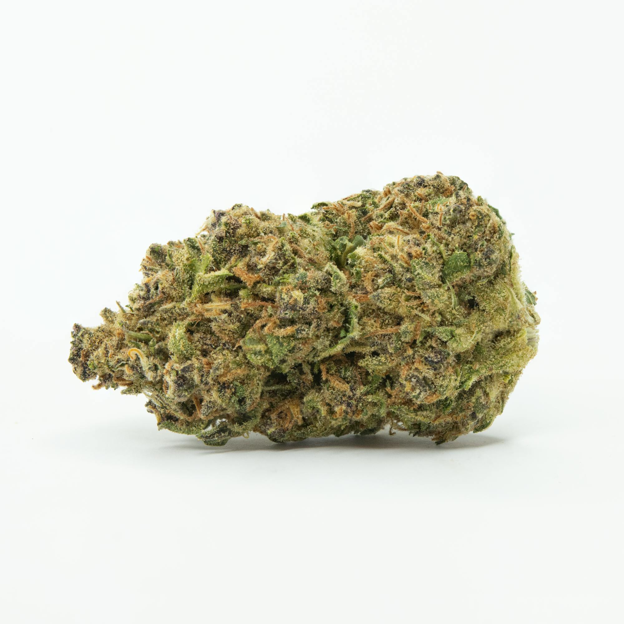 Indica - Venom OG 3.5g (27.62% THC) - image 1