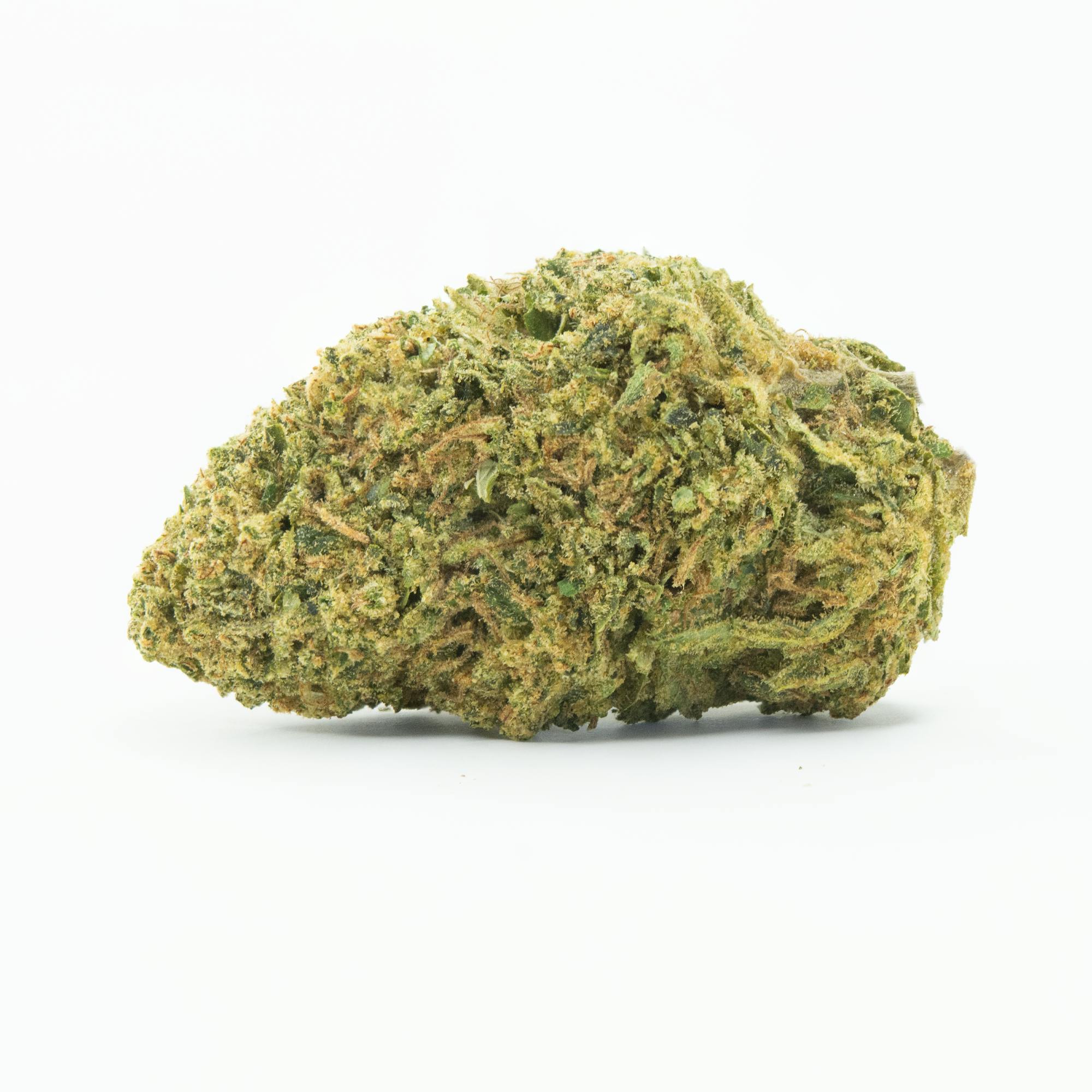 Sativa - Golden Lemon 3.5g (28.94% THC) - image 1