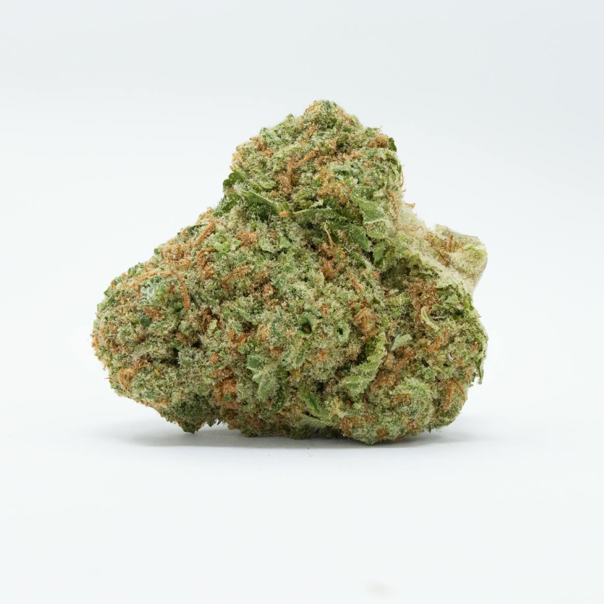 Sativa - Papaya 3.5g (30.61% THC) - image 1