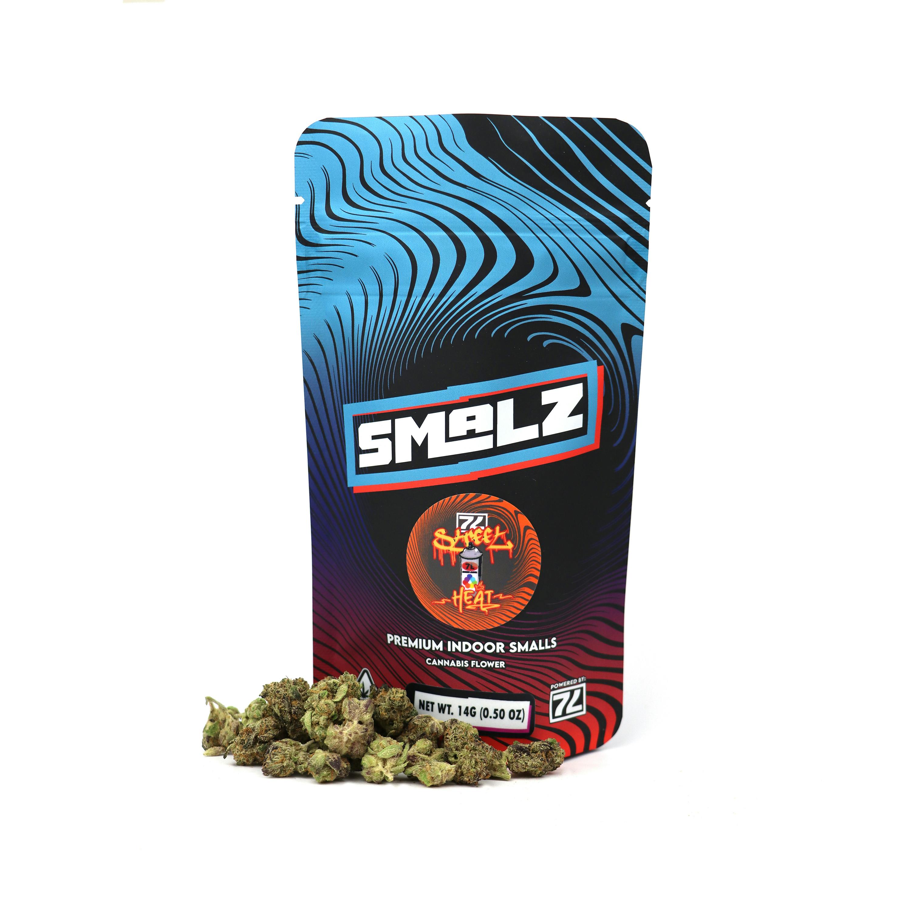 Street Heat 14g Smalz - image 1