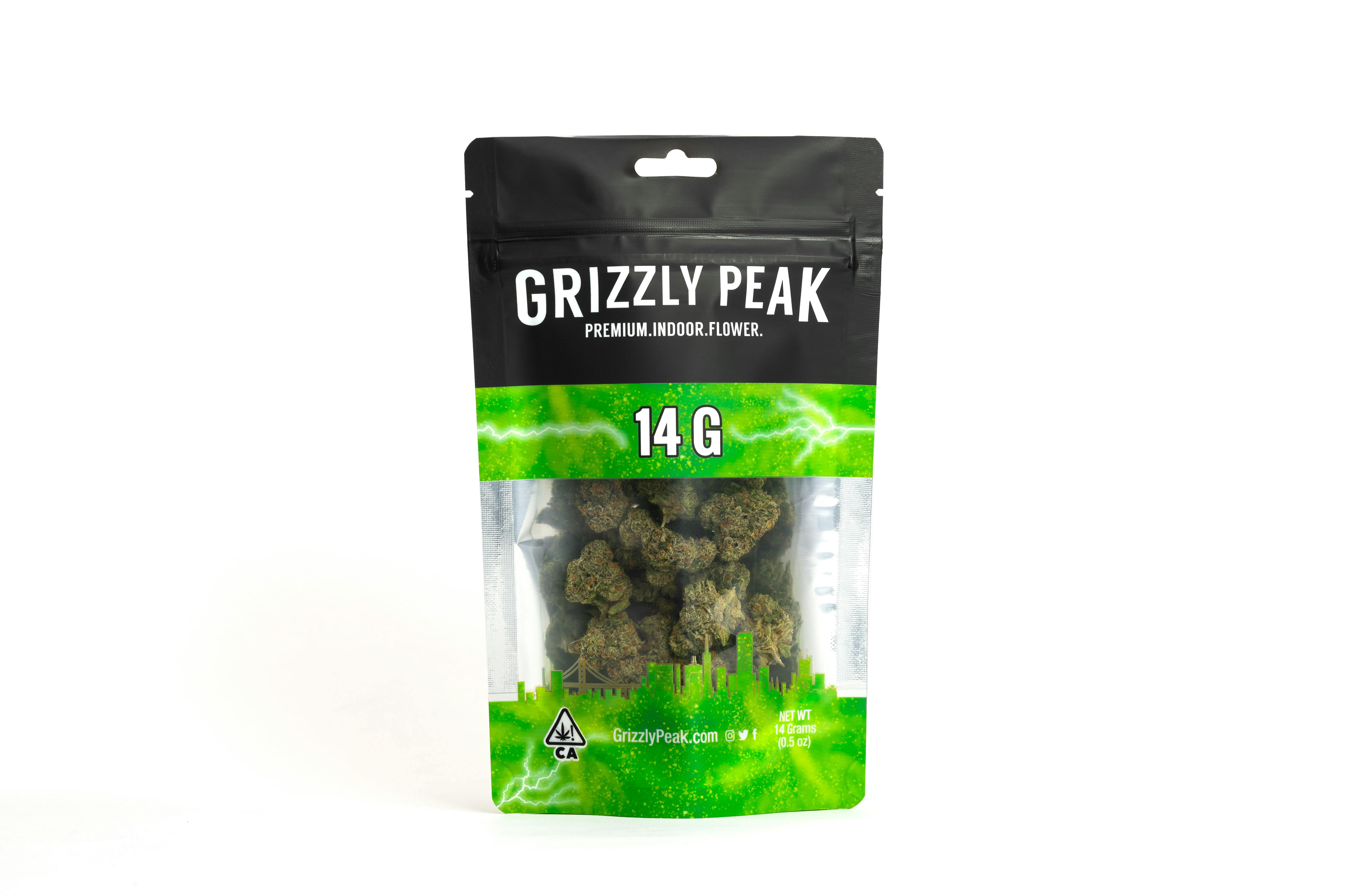 14 G - Yoga Fire - image 1