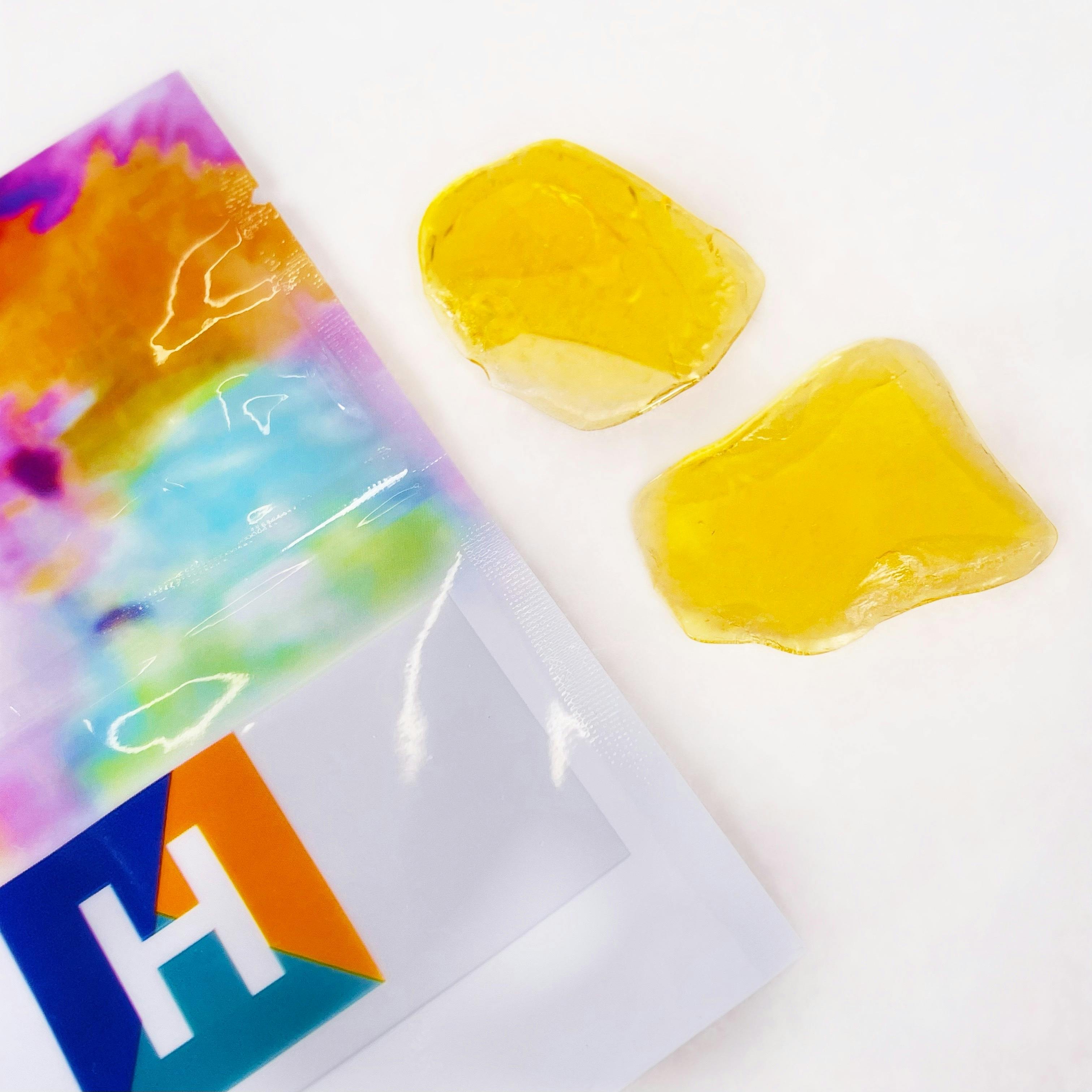 Sherbet Shatter - image 3