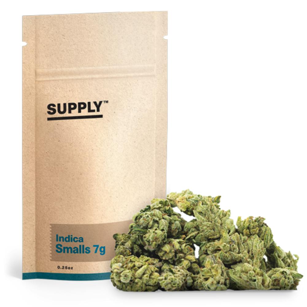 Cherimoya Supply Indica Smalls 7g - image 1