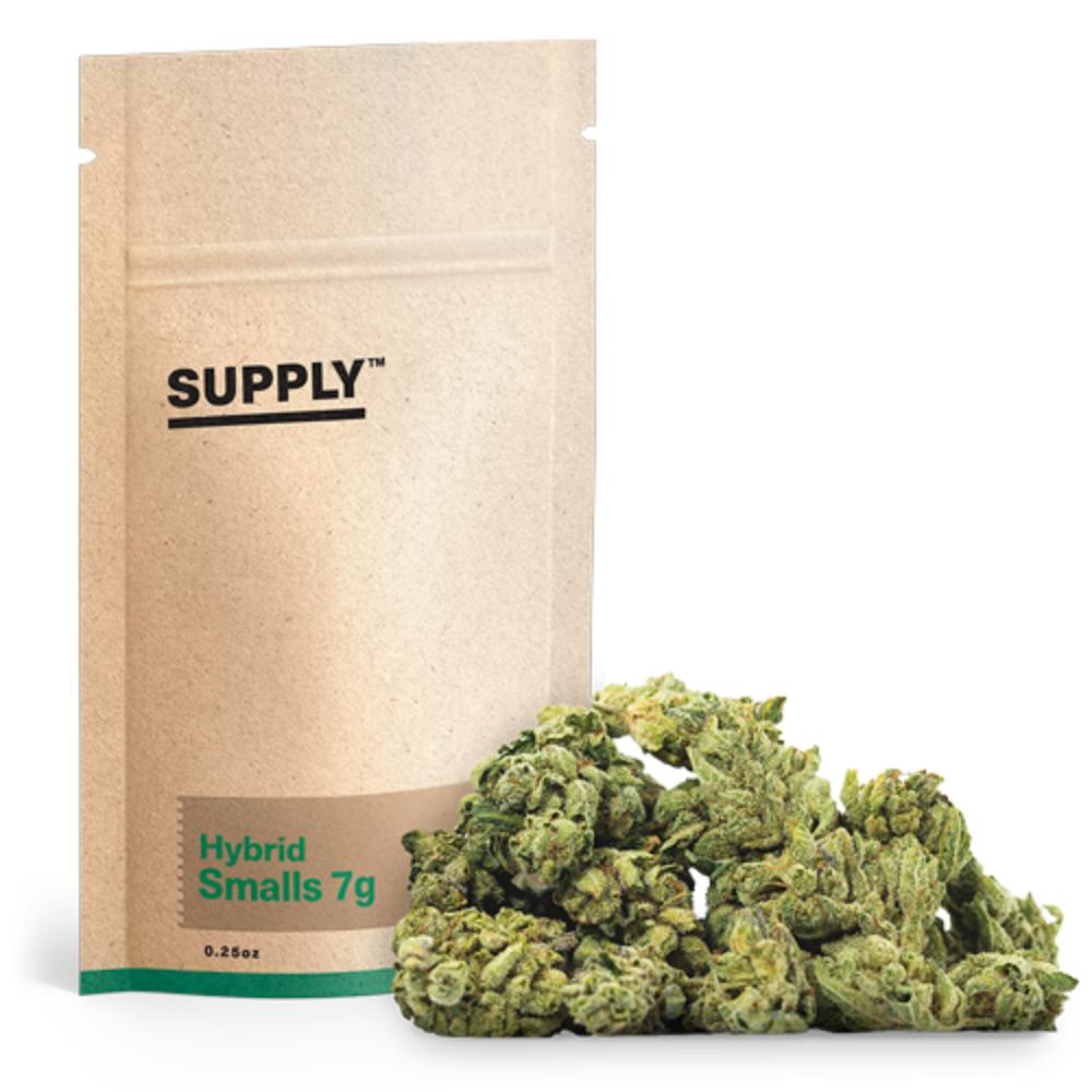 Tye Dye Supply Hybrid Smalls 7g - image 1