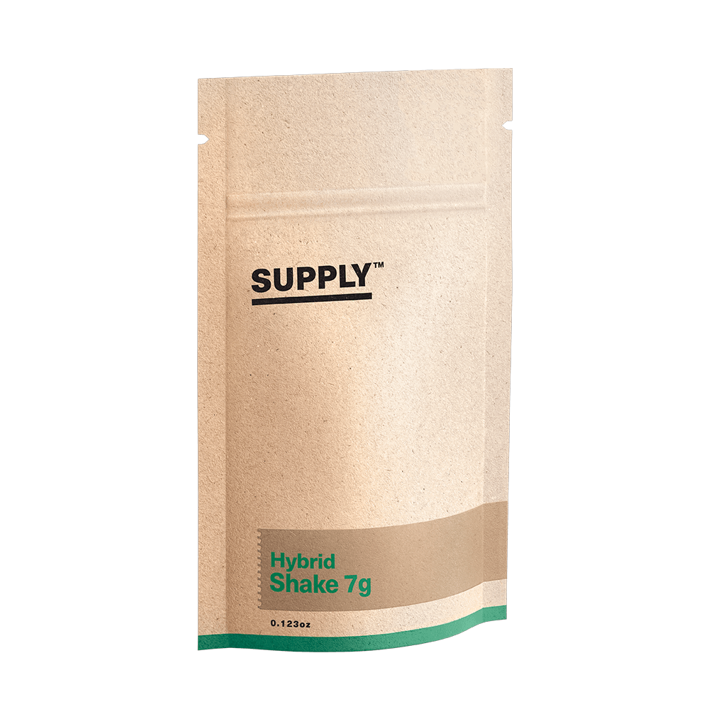 Petrol Station Hybrid Shake 7g - image 2