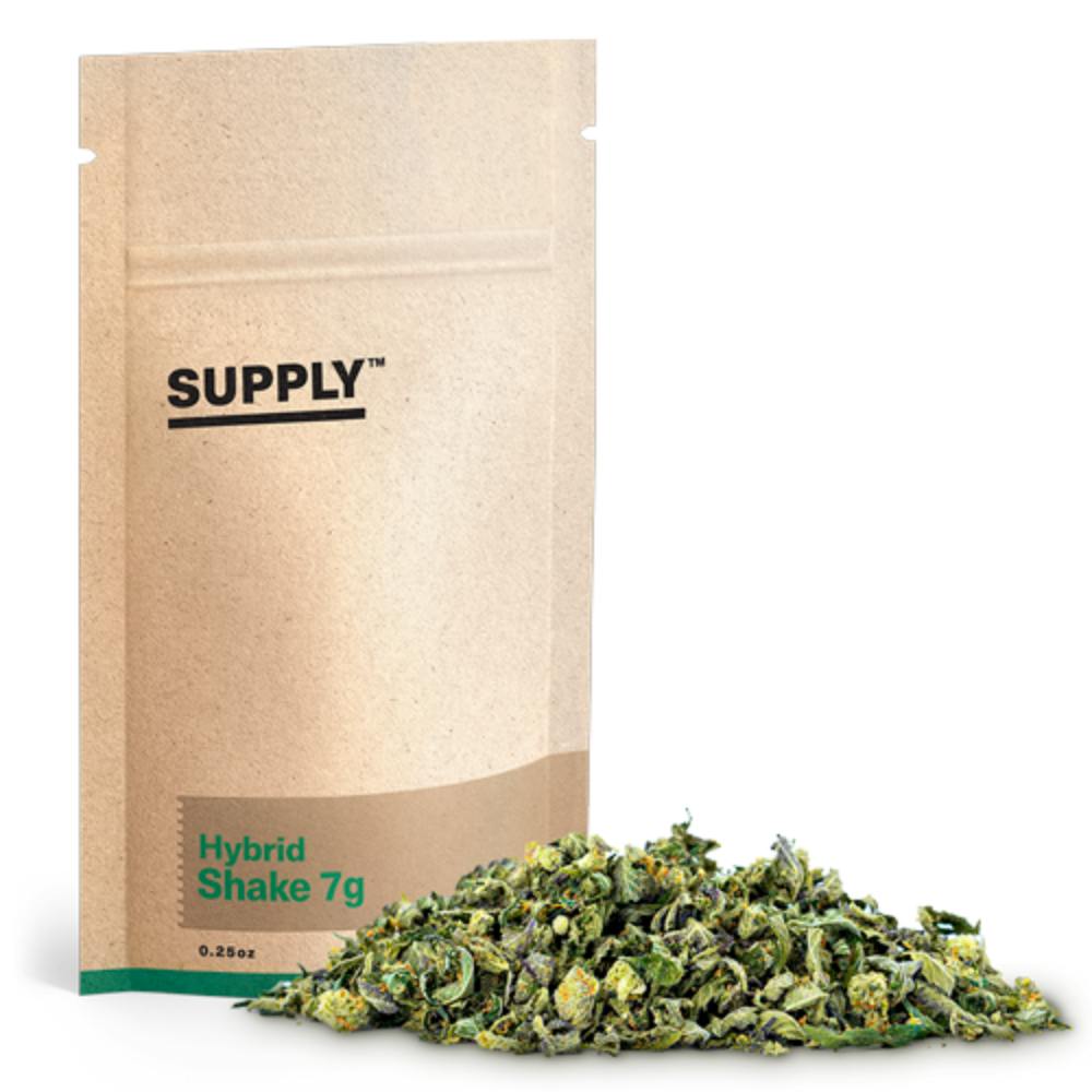 Runtz Hybrid Shake 7g - image 1