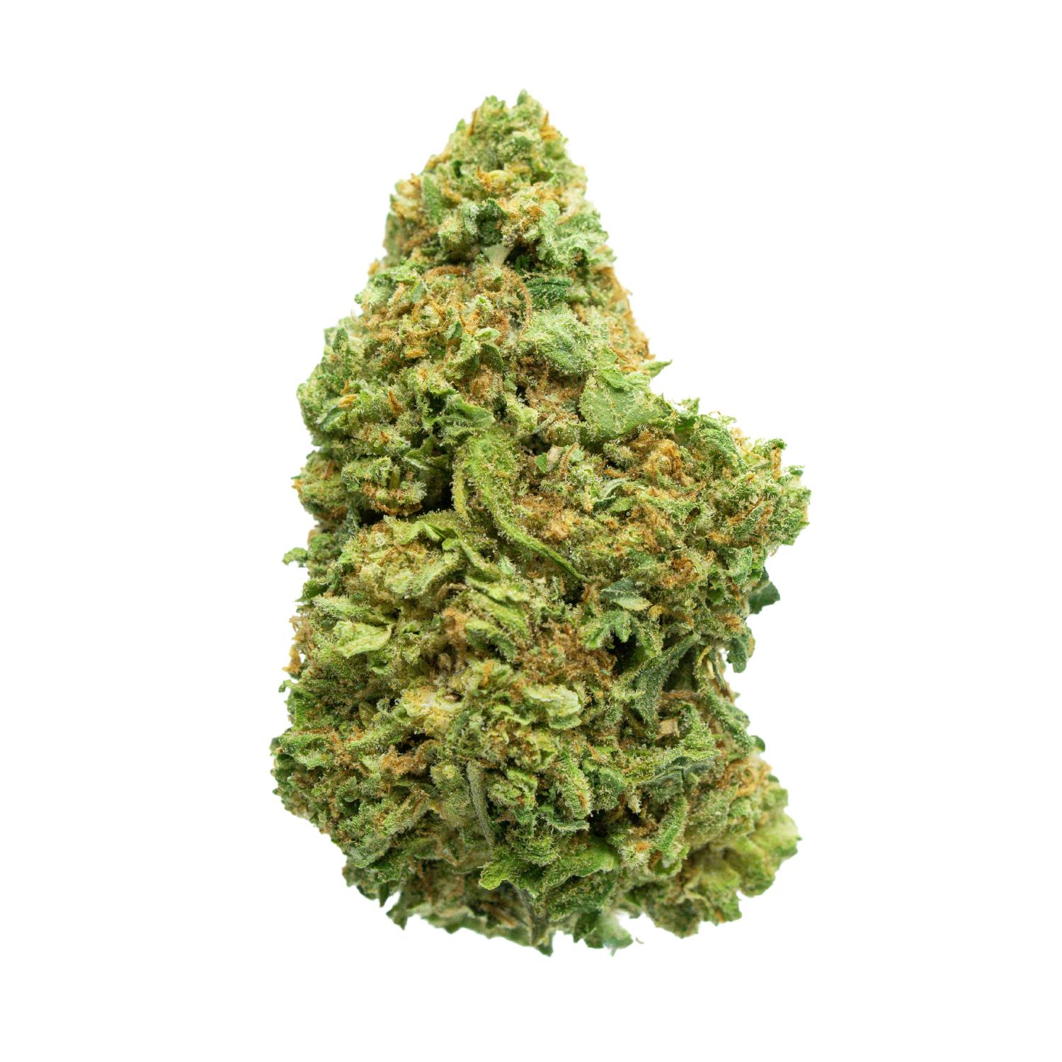The Smallz - Strawberry Rozay (14g) - image 1